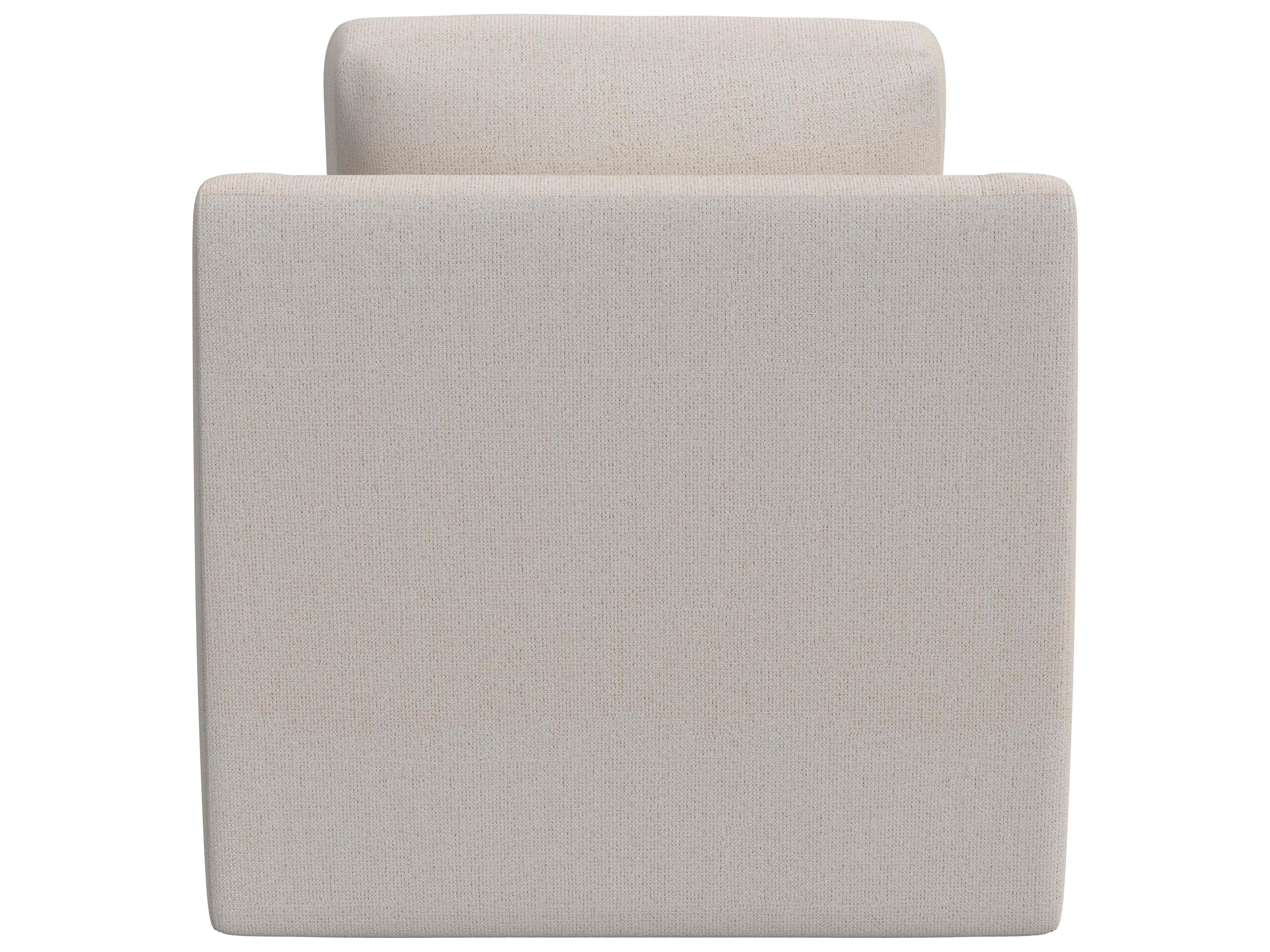 HF Custom by Hooker Furniture Dimitri Fabric Accent Chair