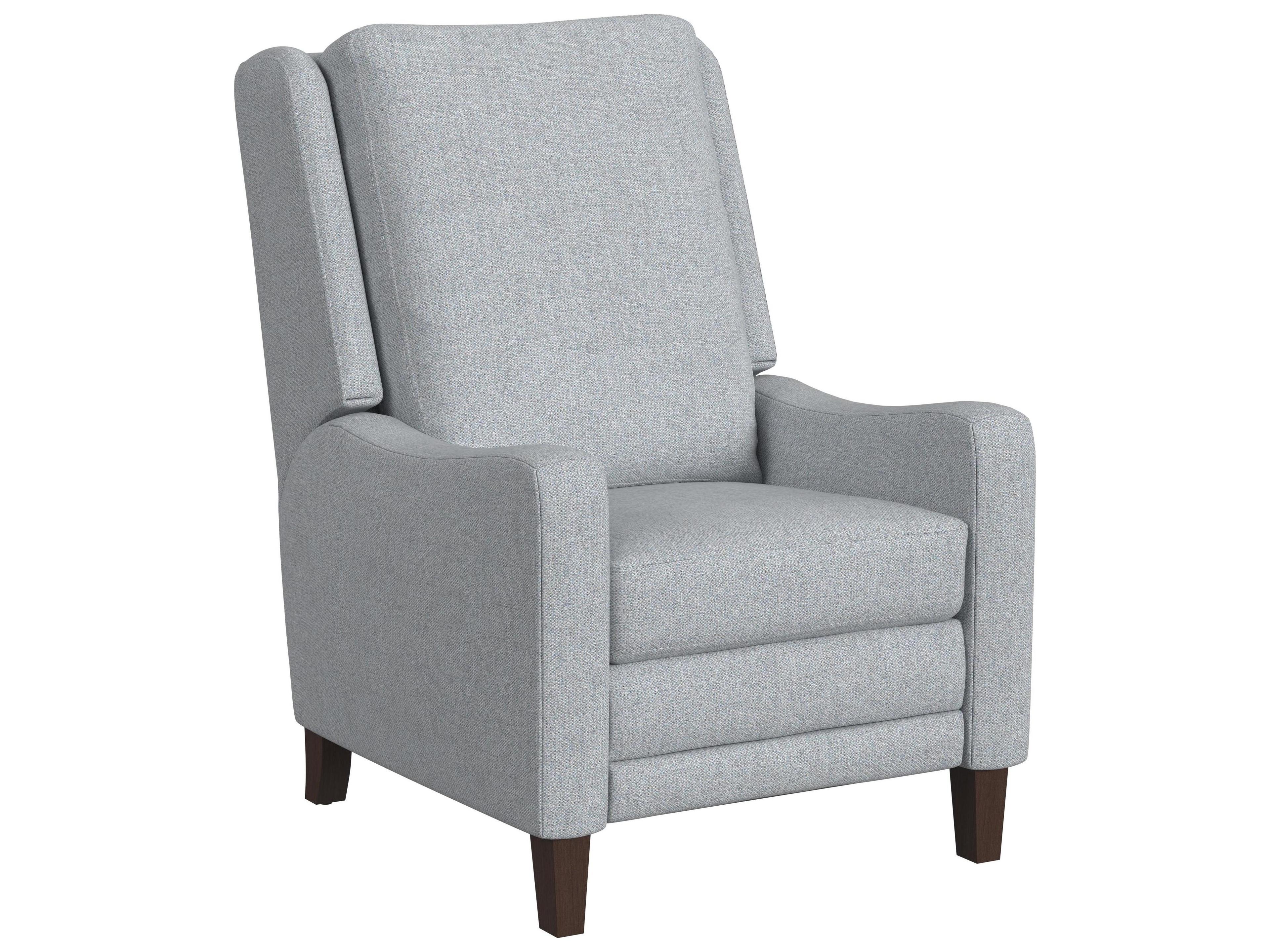 HF Custom by Hooker Furniture Dimitri Fabric Accent Chair