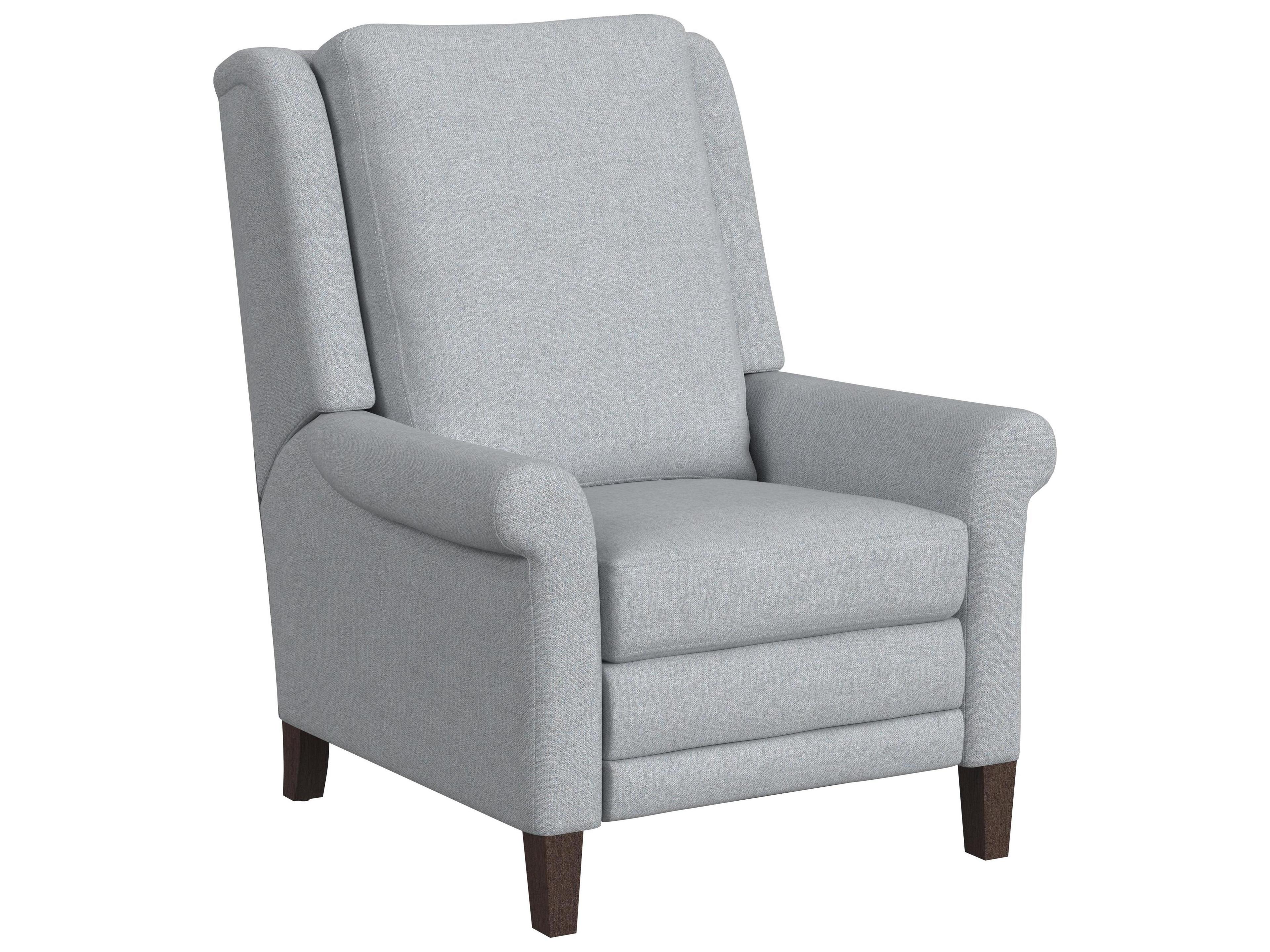 HF Custom by Hooker Furniture Danae Fabric Accent Chair