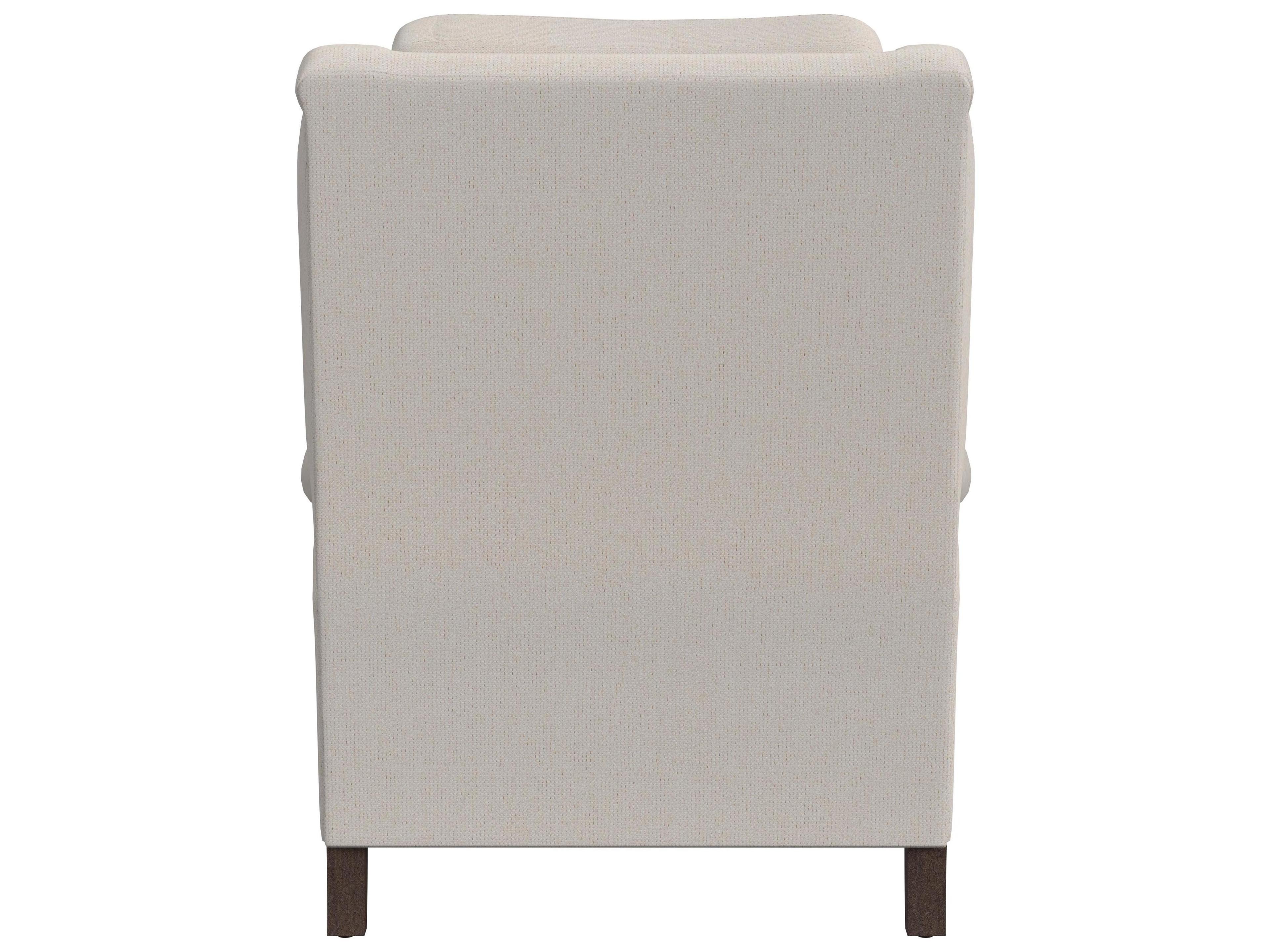 HF Custom by Hooker Furniture Danae Fabric Accent Chair