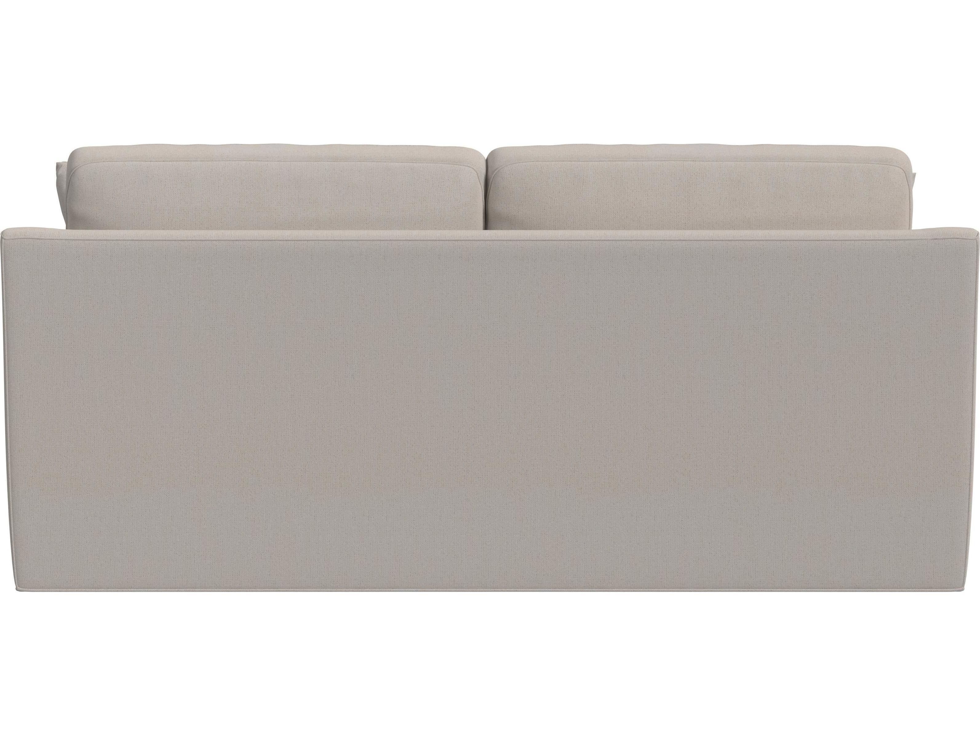 HF Custom by Hooker Furniture Darrien Studio Upholstered Sofa