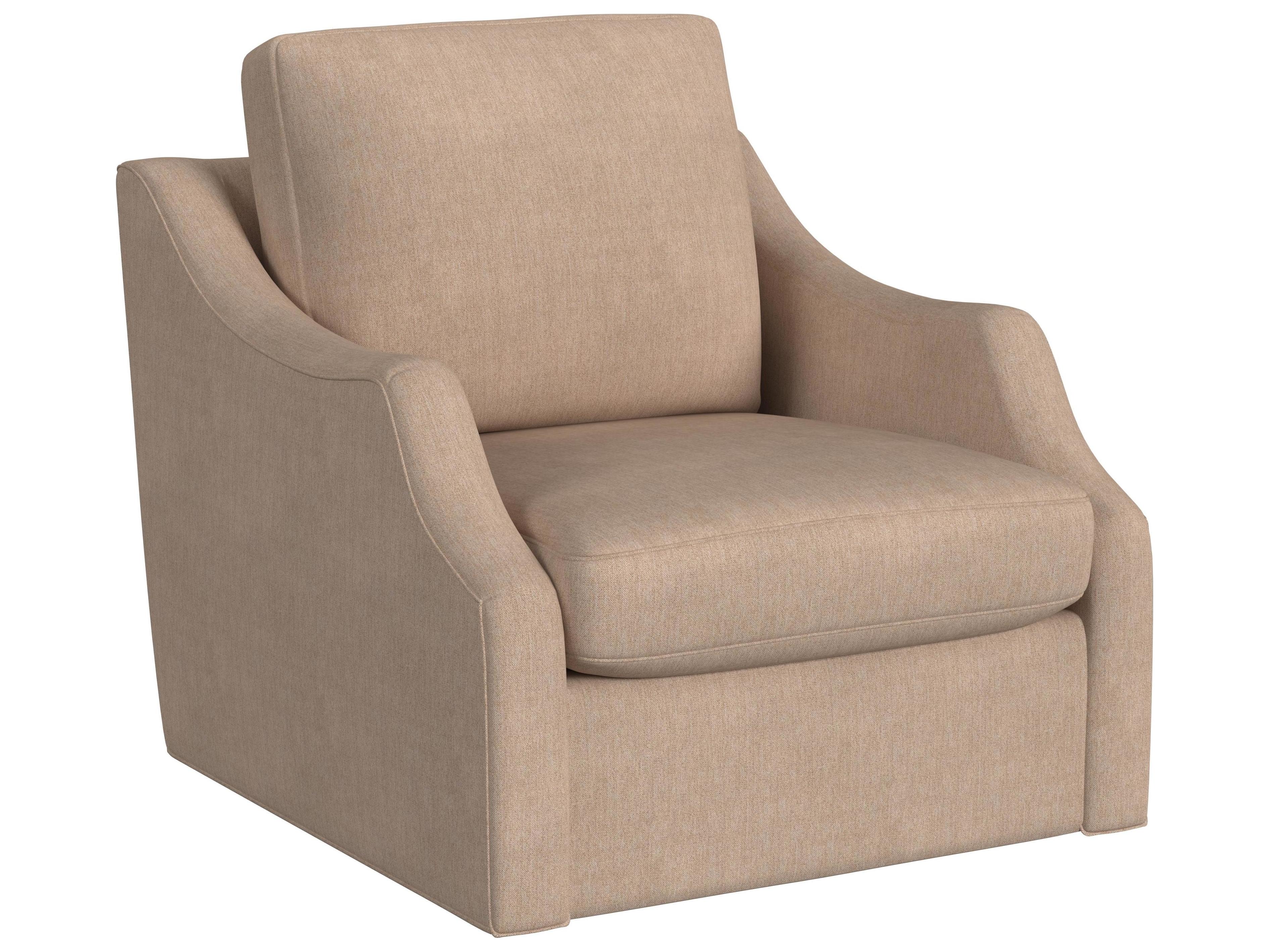 HF Custom by Hooker Furniture Darrien Fabric Accent Chair