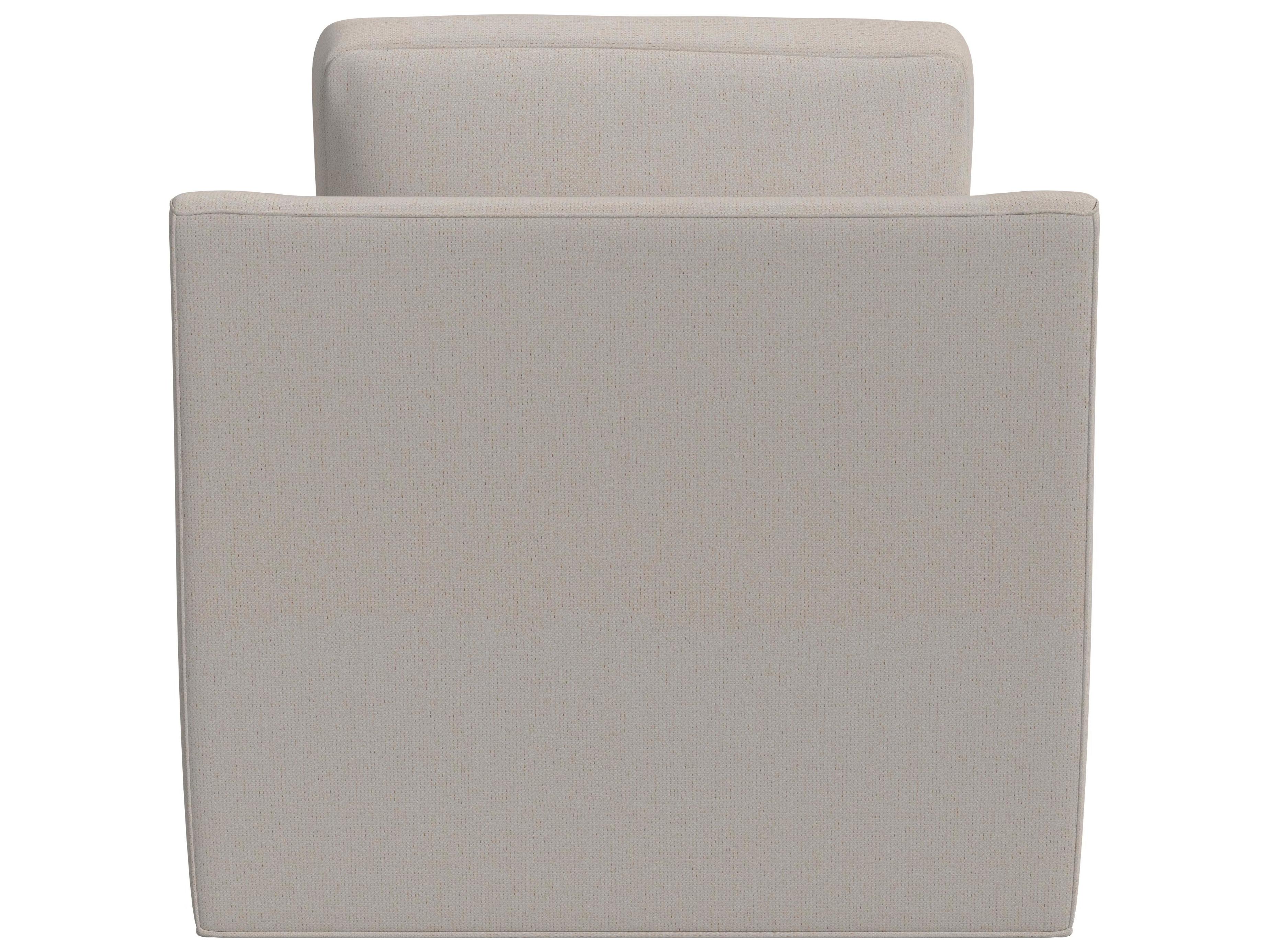 HF Custom by Hooker Furniture Darrien Fabric Accent Chair