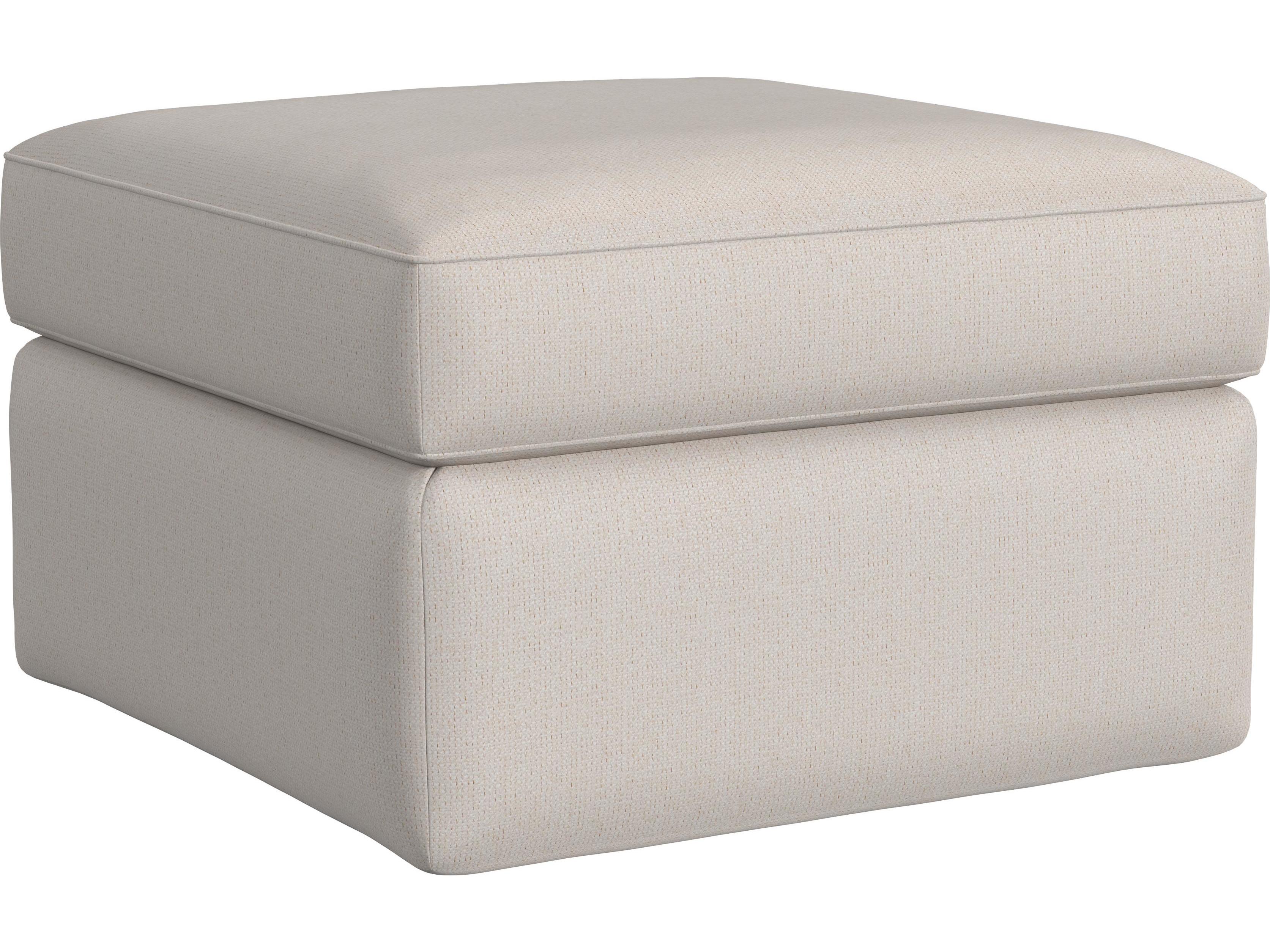 HF Custom by Hooker Furniture Darrien Upholstered Ottoman