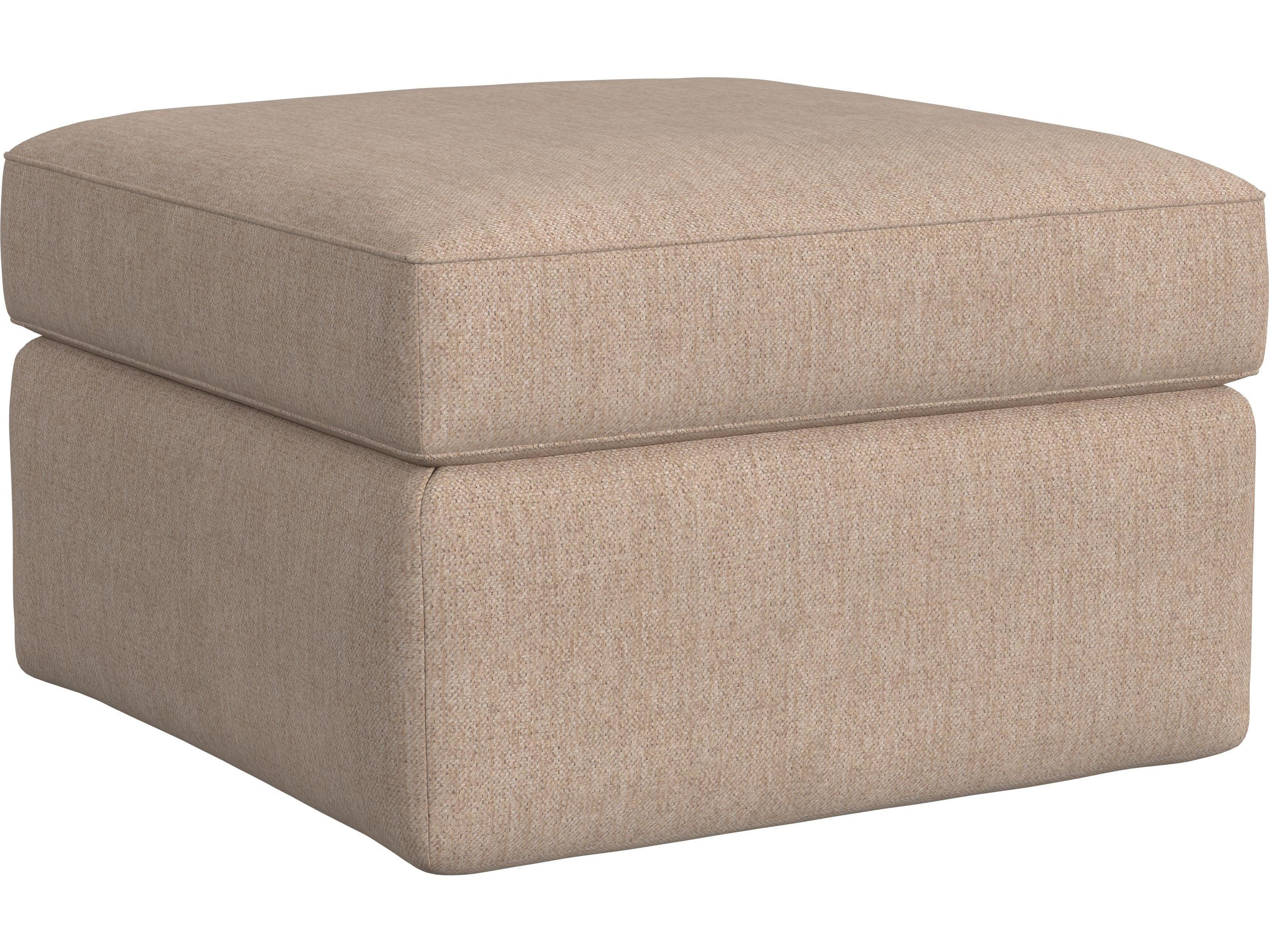 HF Custom by Hooker Furniture Darrien Upholstered Ottoman