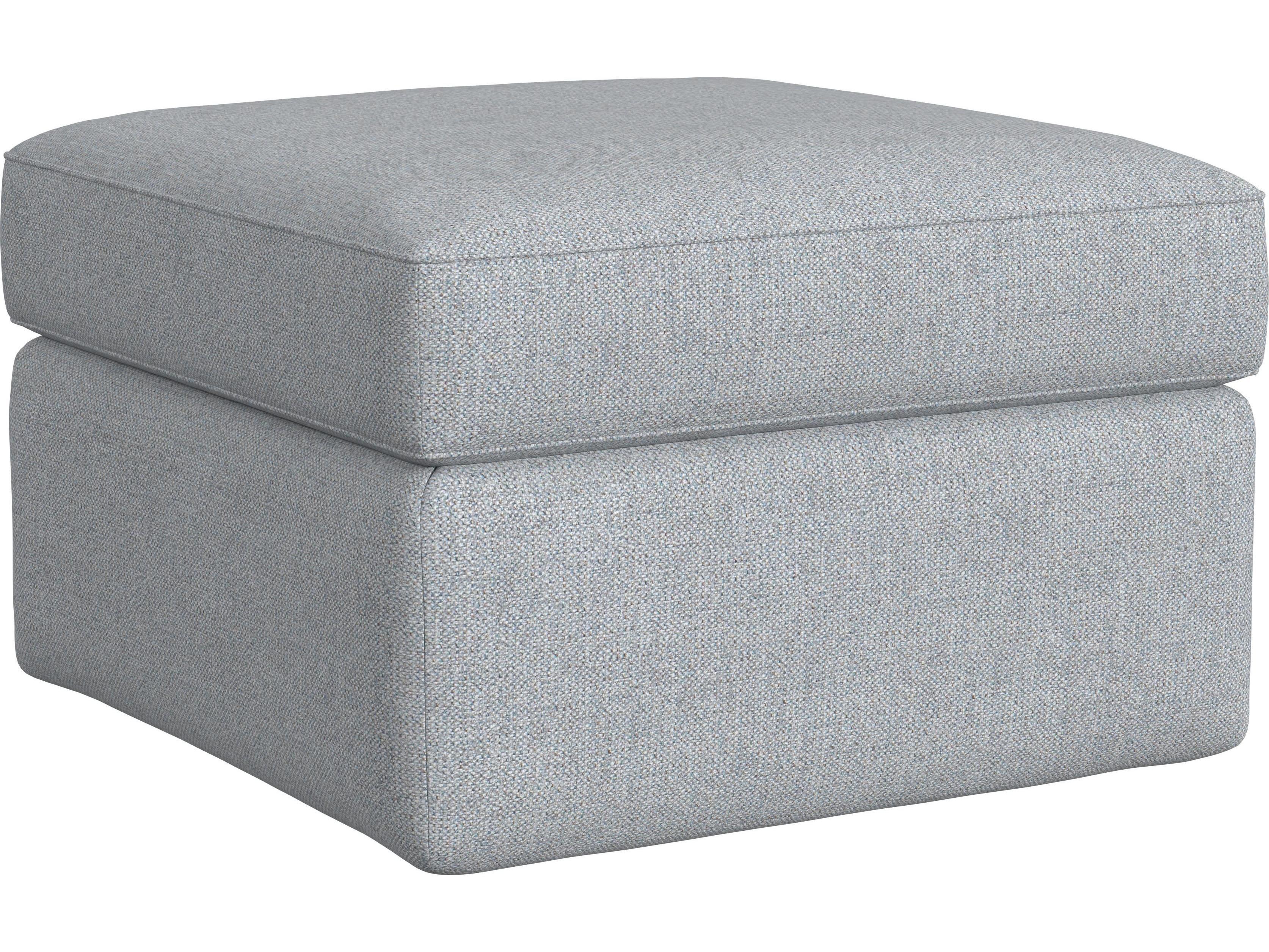 HF Custom by Hooker Furniture Darrien Upholstered Ottoman
