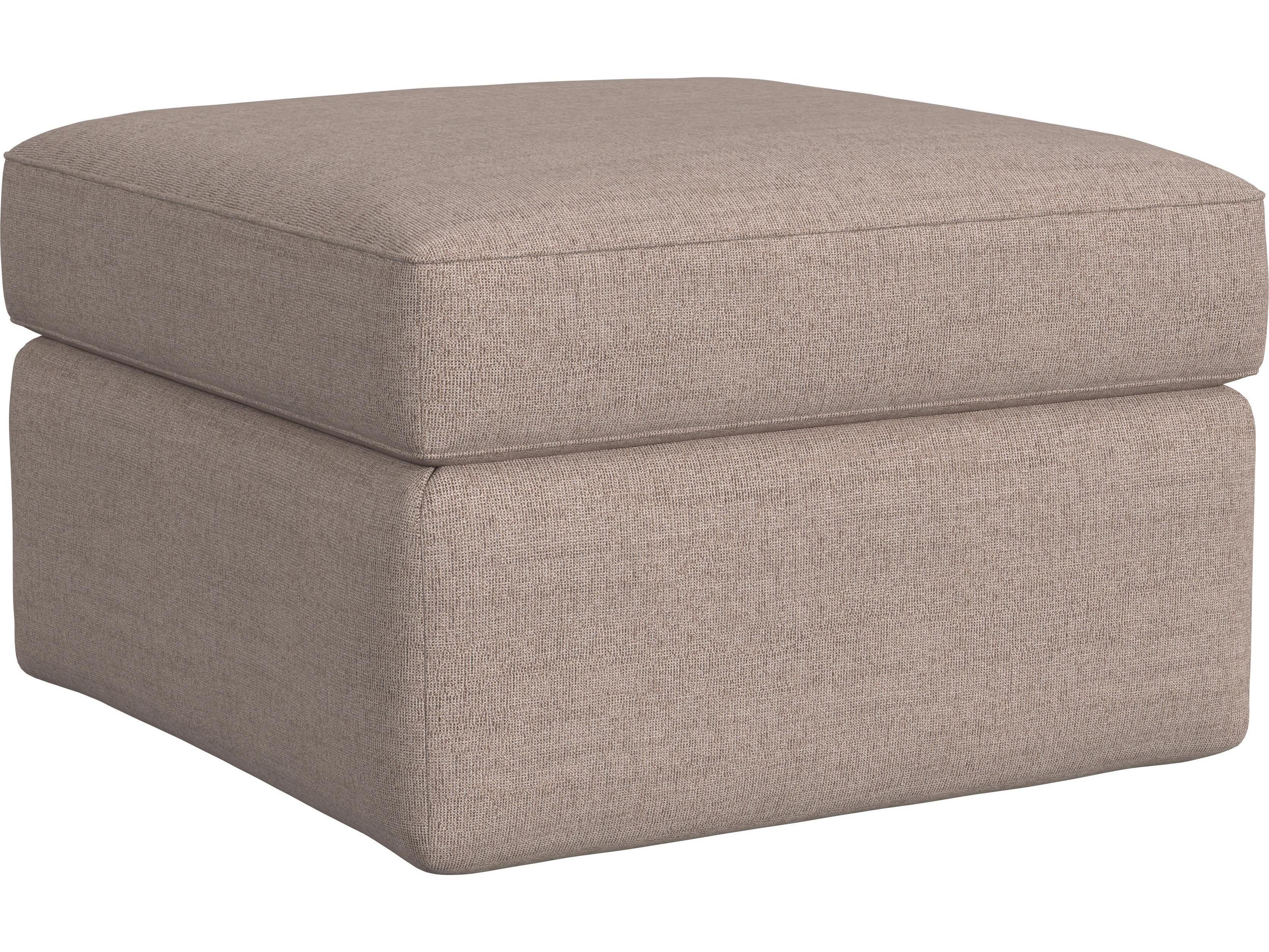 HF Custom by Hooker Furniture Darrien Upholstered Ottoman