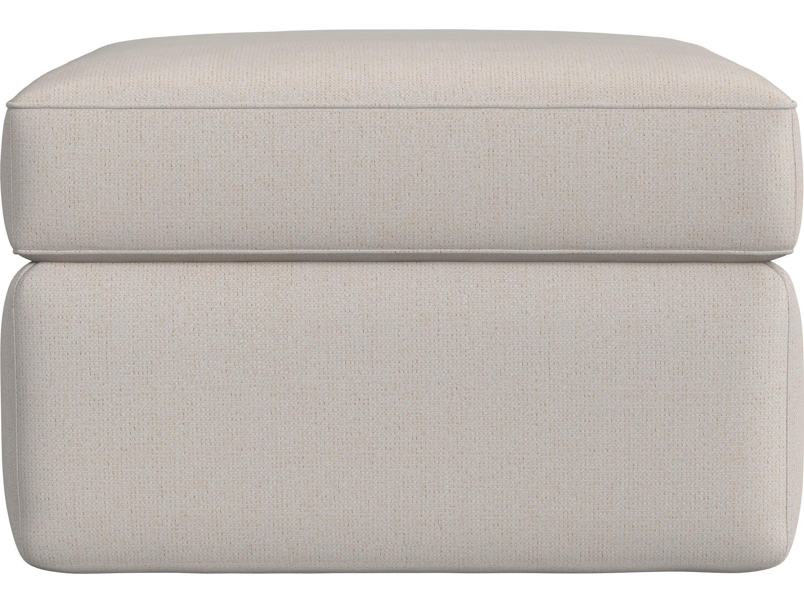 HF Custom by Hooker Furniture Darrien Upholstered Ottoman