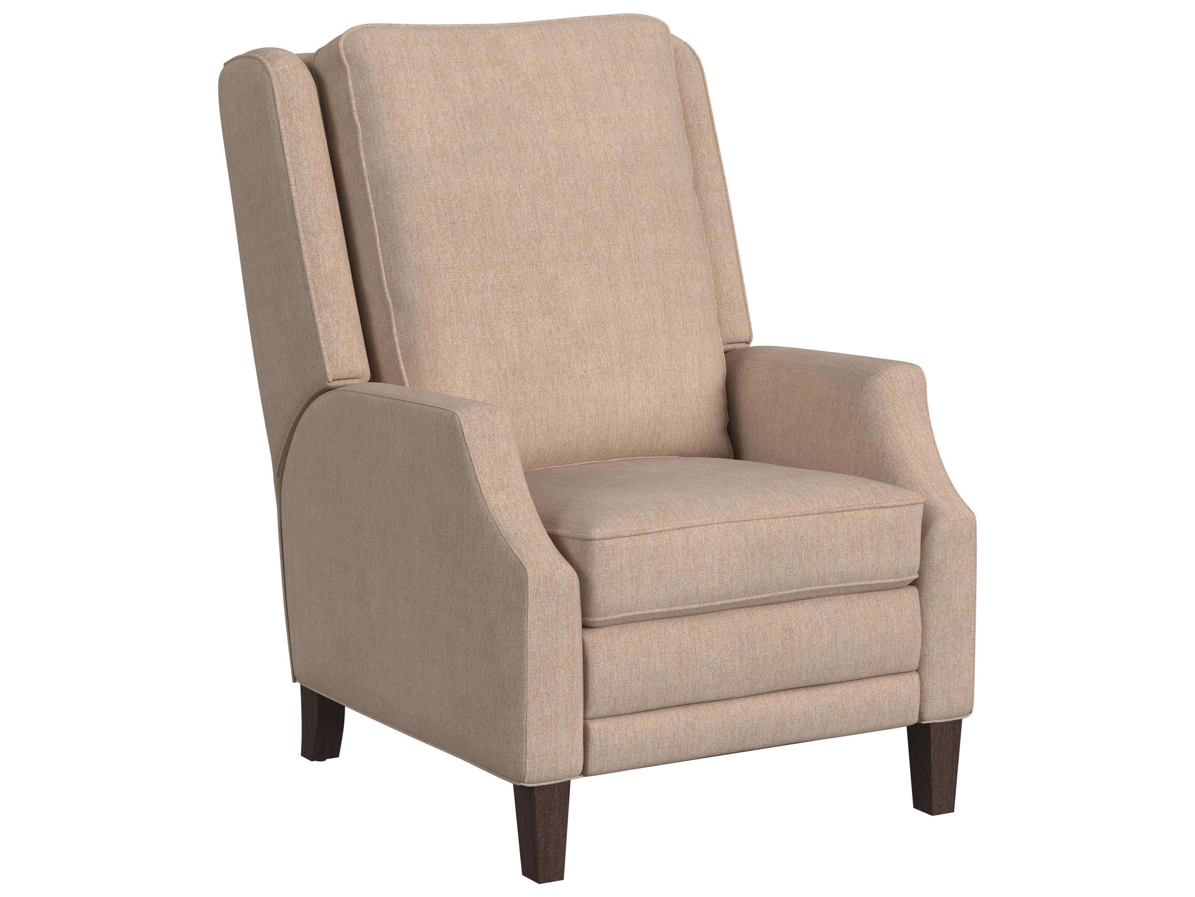 HF Custom by Hooker Furniture Darrien Fabric Accent Chair