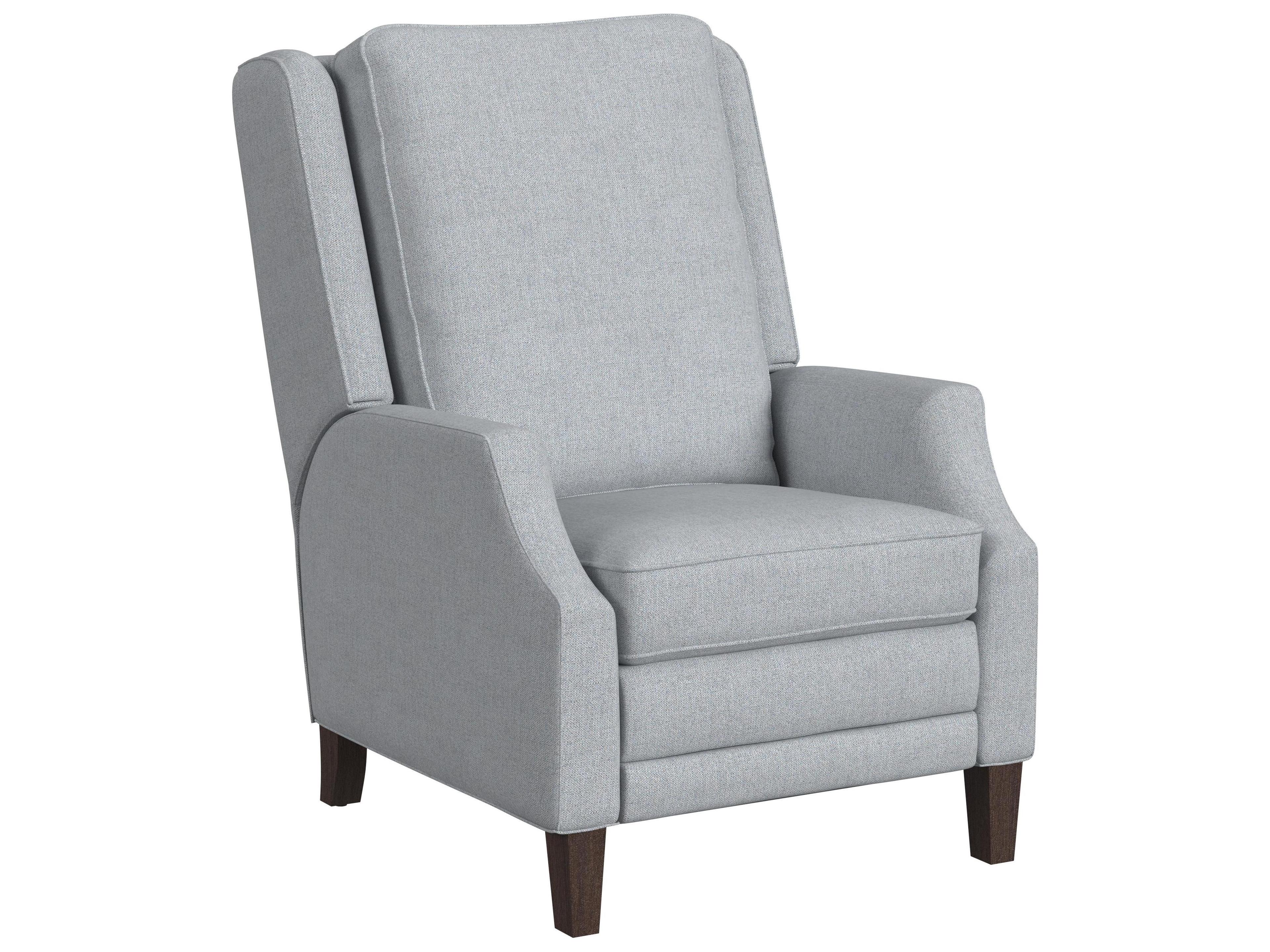 HF Custom by Hooker Furniture Darrien Fabric Accent Chair