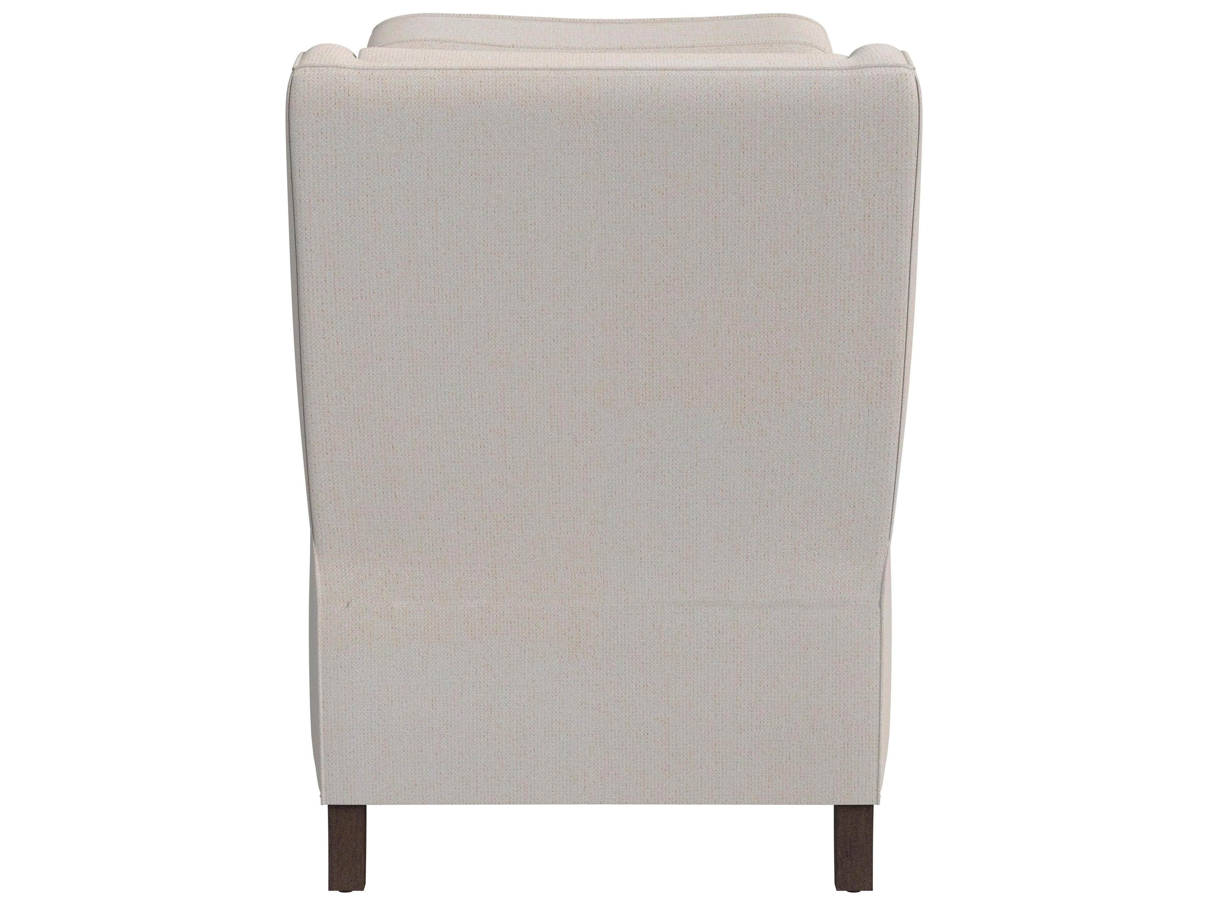 HF Custom by Hooker Furniture Darrien Fabric Accent Chair