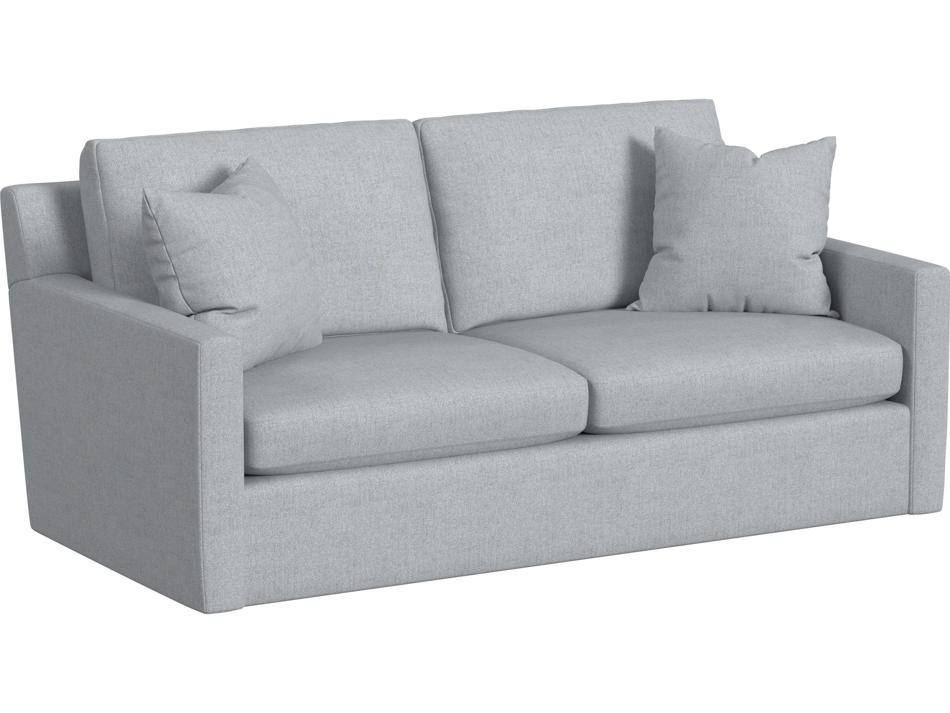 HF Custom by Hooker Furniture Daxton Upholstered Sofa