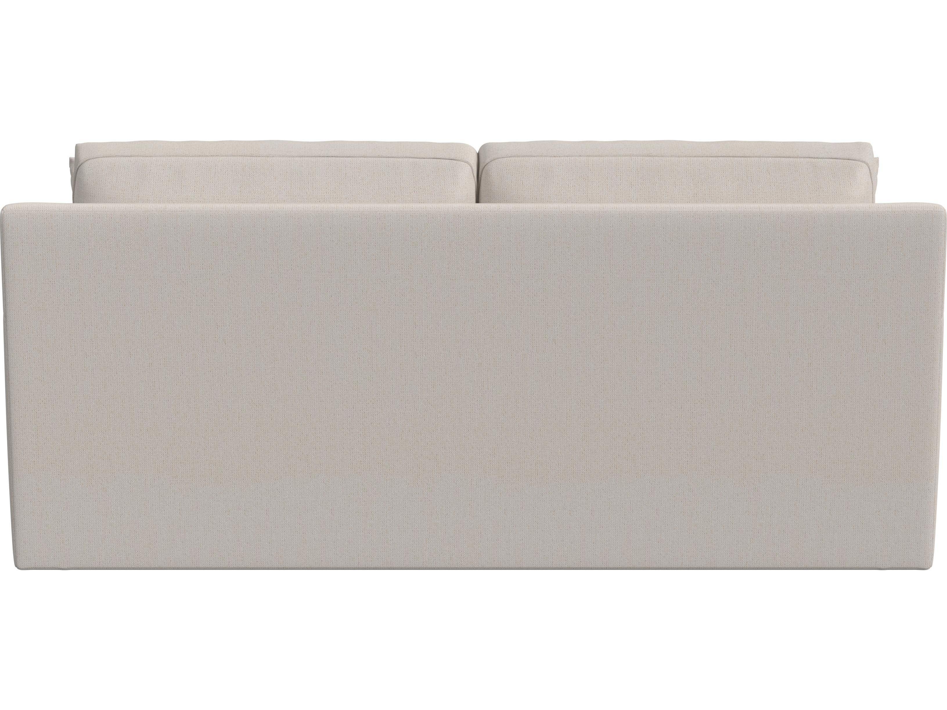 HF Custom by Hooker Furniture Daxton Upholstered Sofa