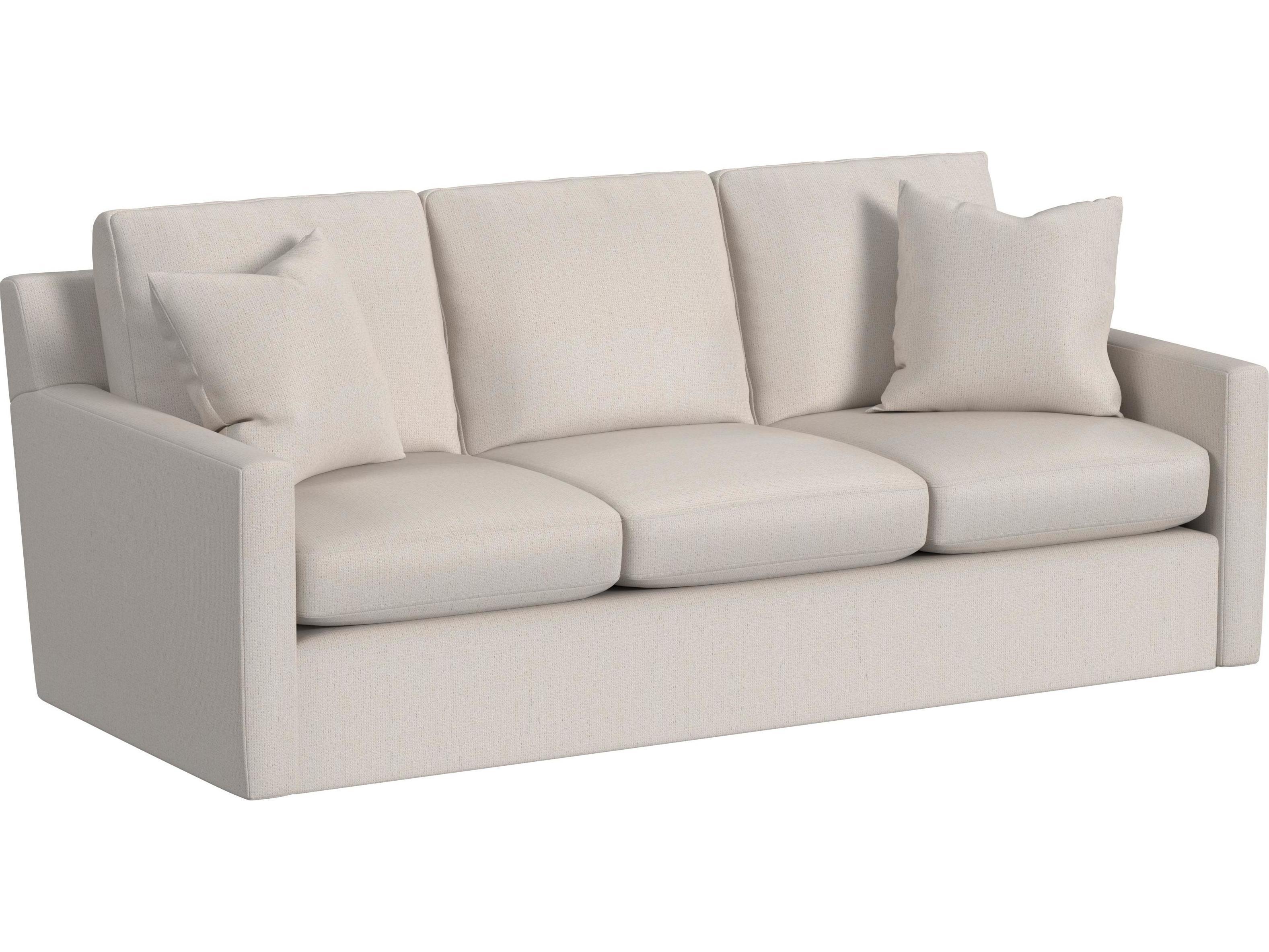 HF Custom by Hooker Furniture Daxton Upholstered Sofa