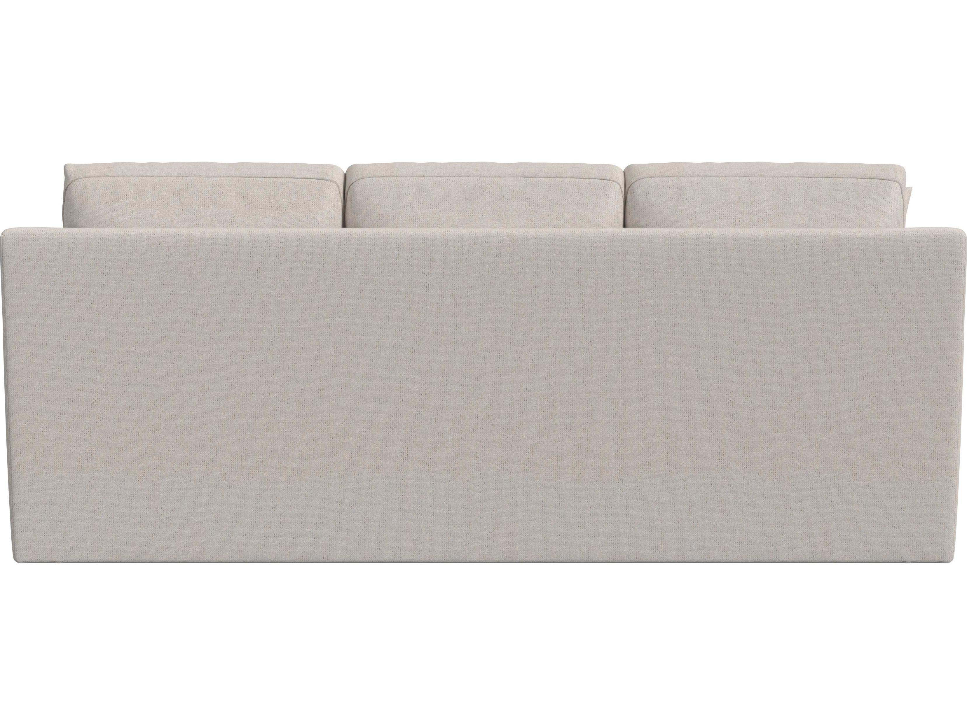 HF Custom by Hooker Furniture Daxton Upholstered Sofa