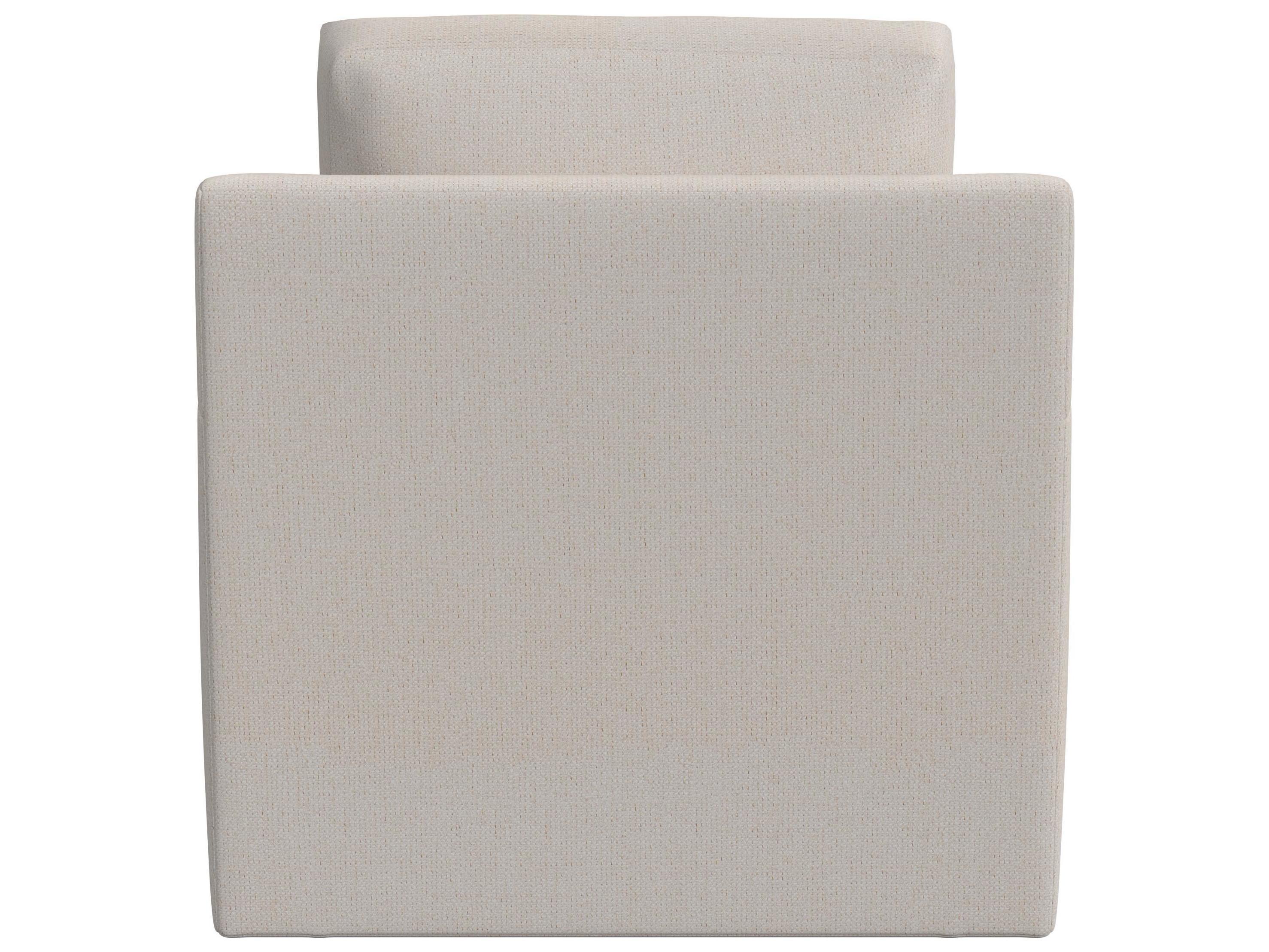 HF Custom by Hooker Furniture Daxton Fabric Accent Chair