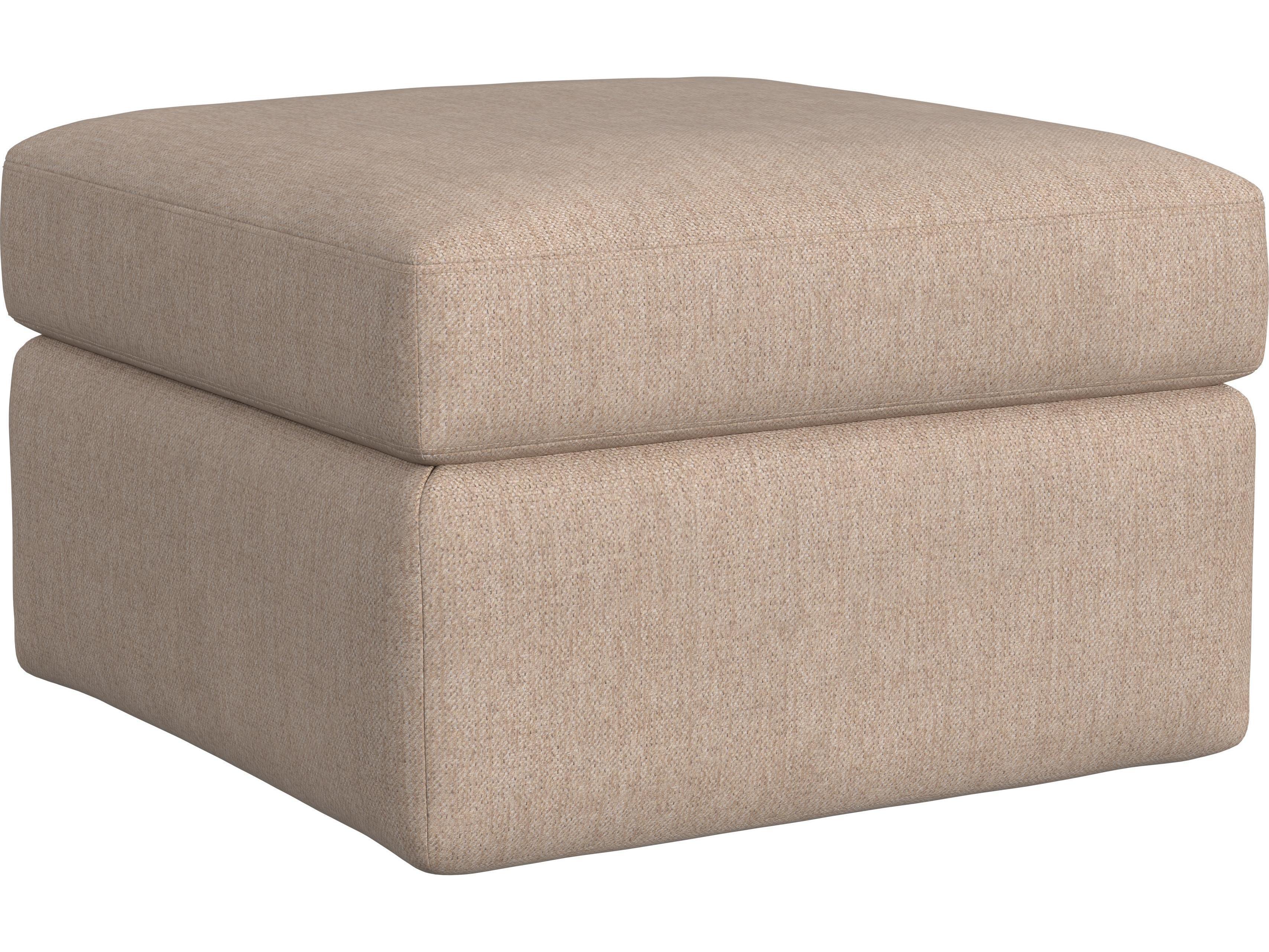 HF Custom by Hooker Furniture Daxton Upholstered Ottoman