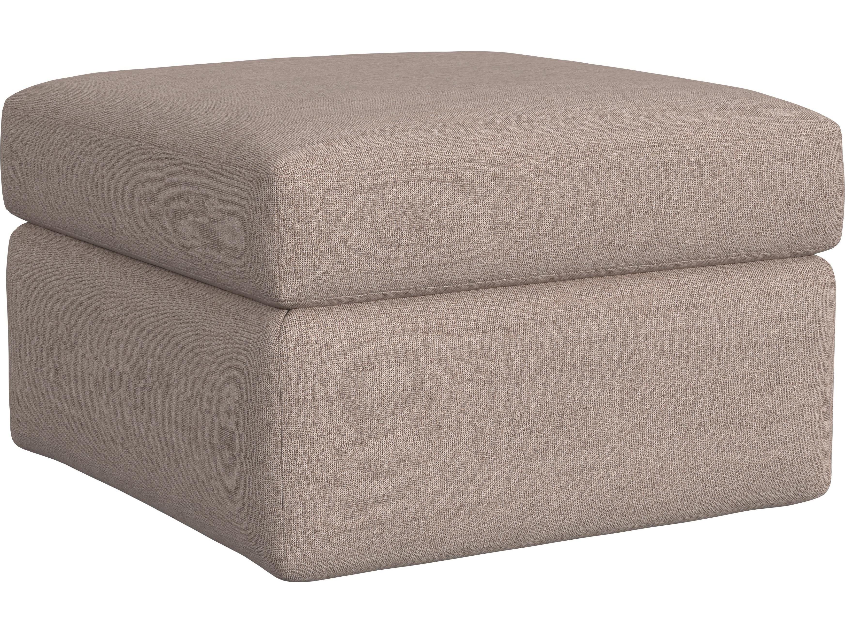 HF Custom by Hooker Furniture Daxton Upholstered Ottoman