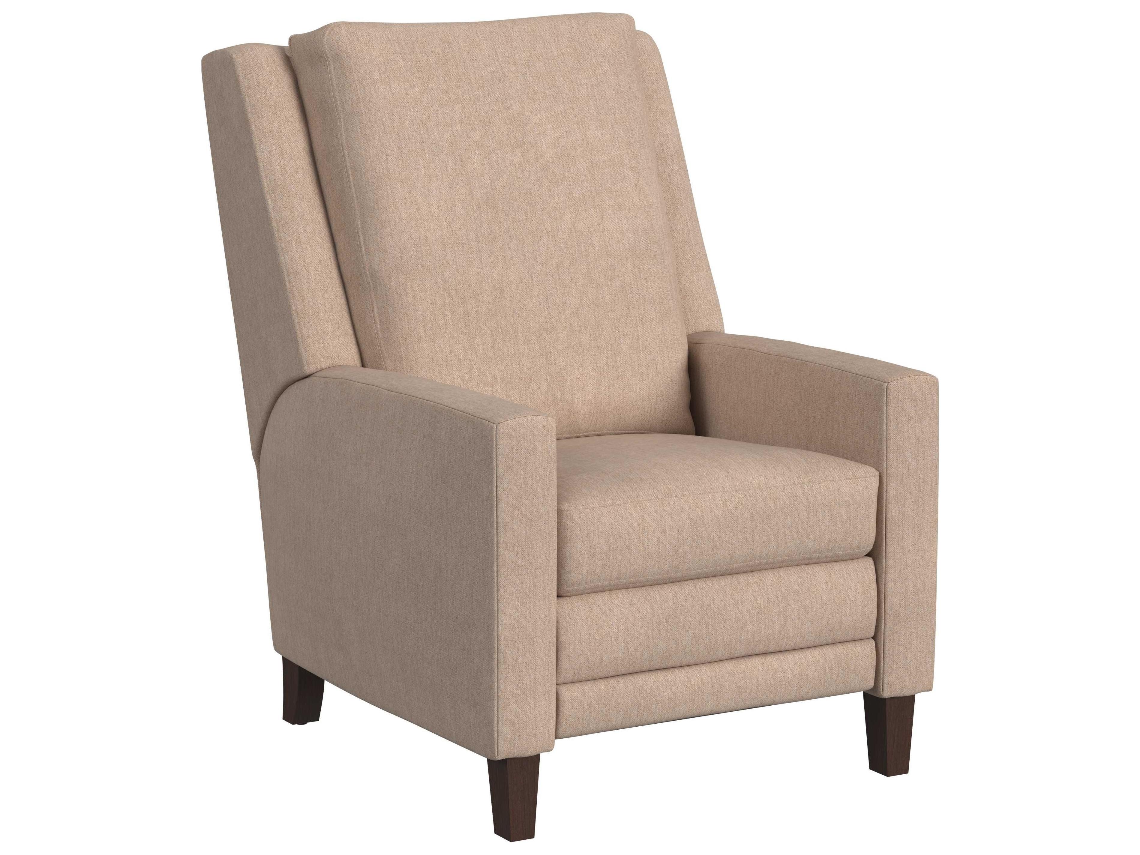 HF Custom by Hooker Furniture Daxton Fabric Accent Chair