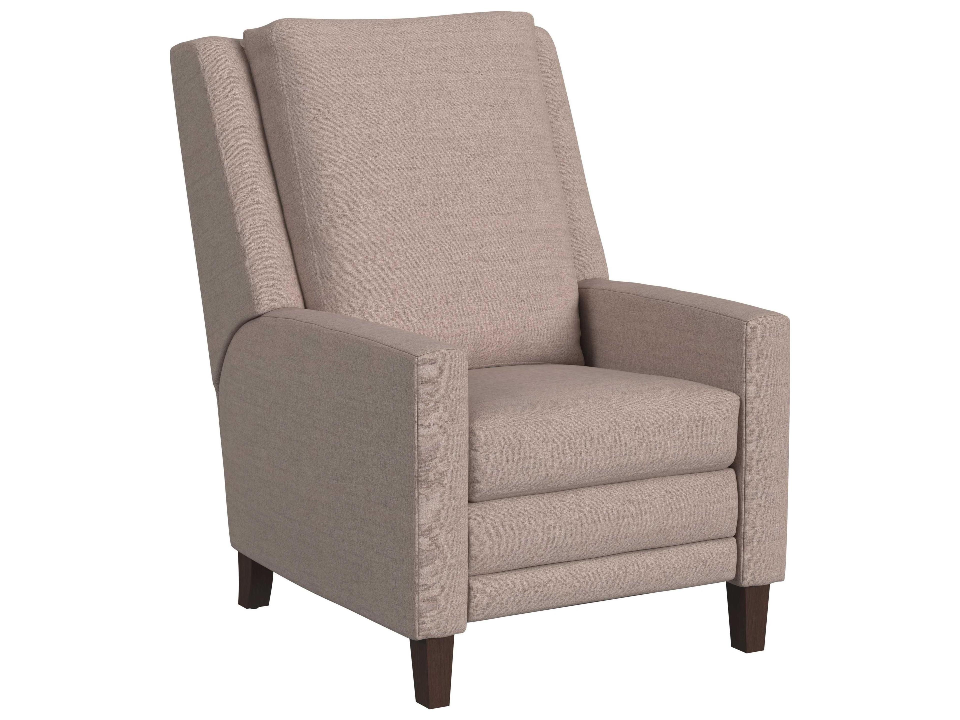 HF Custom by Hooker Furniture Daxton Fabric Accent Chair