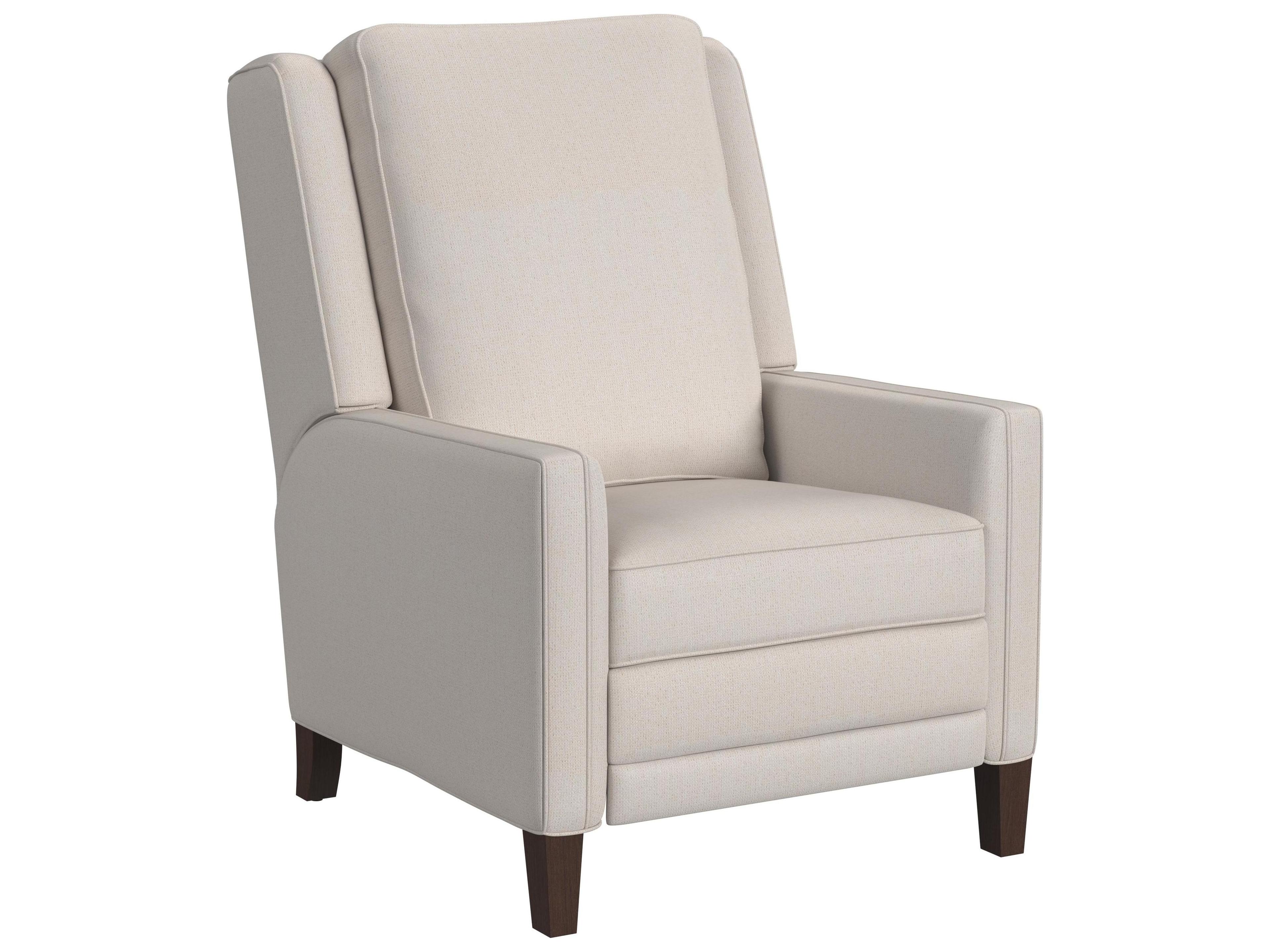 HF Custom by Hooker Furniture Dekker Fabric Accent Chair