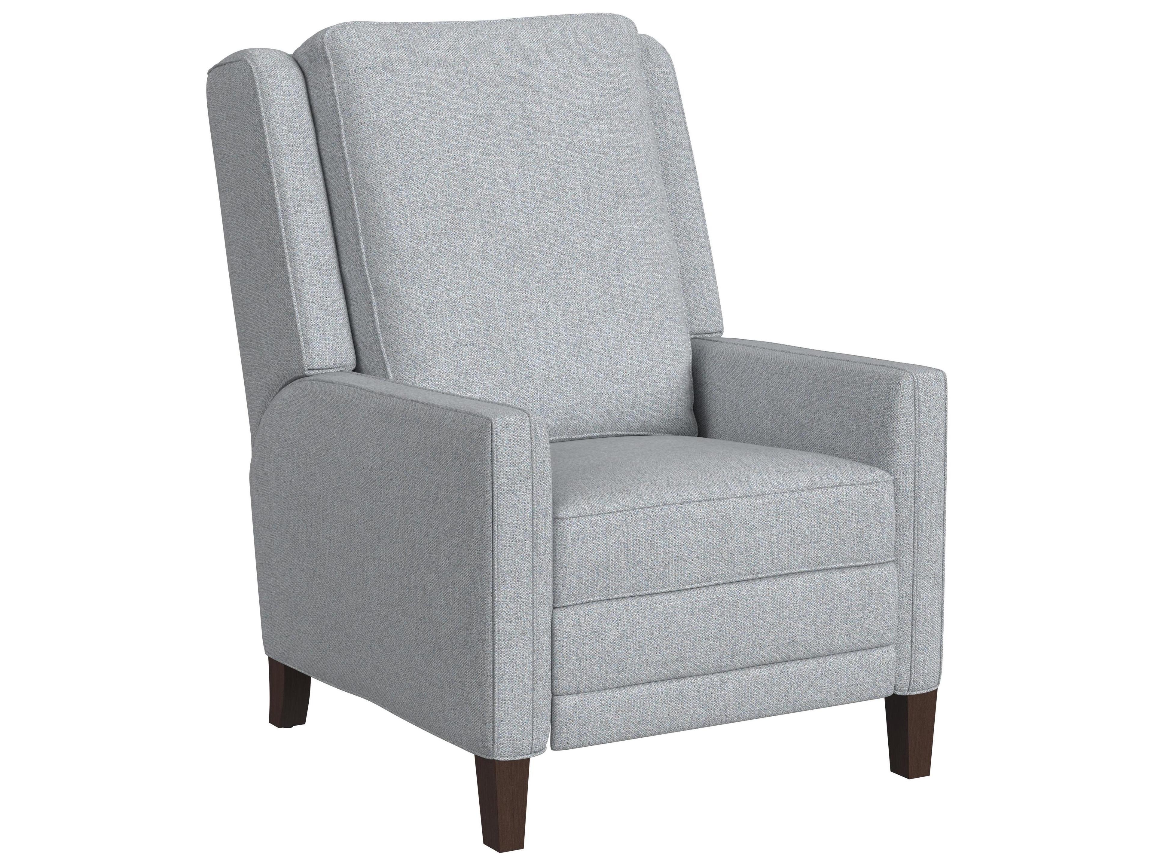 HF Custom by Hooker Furniture Dekker Fabric Accent Chair