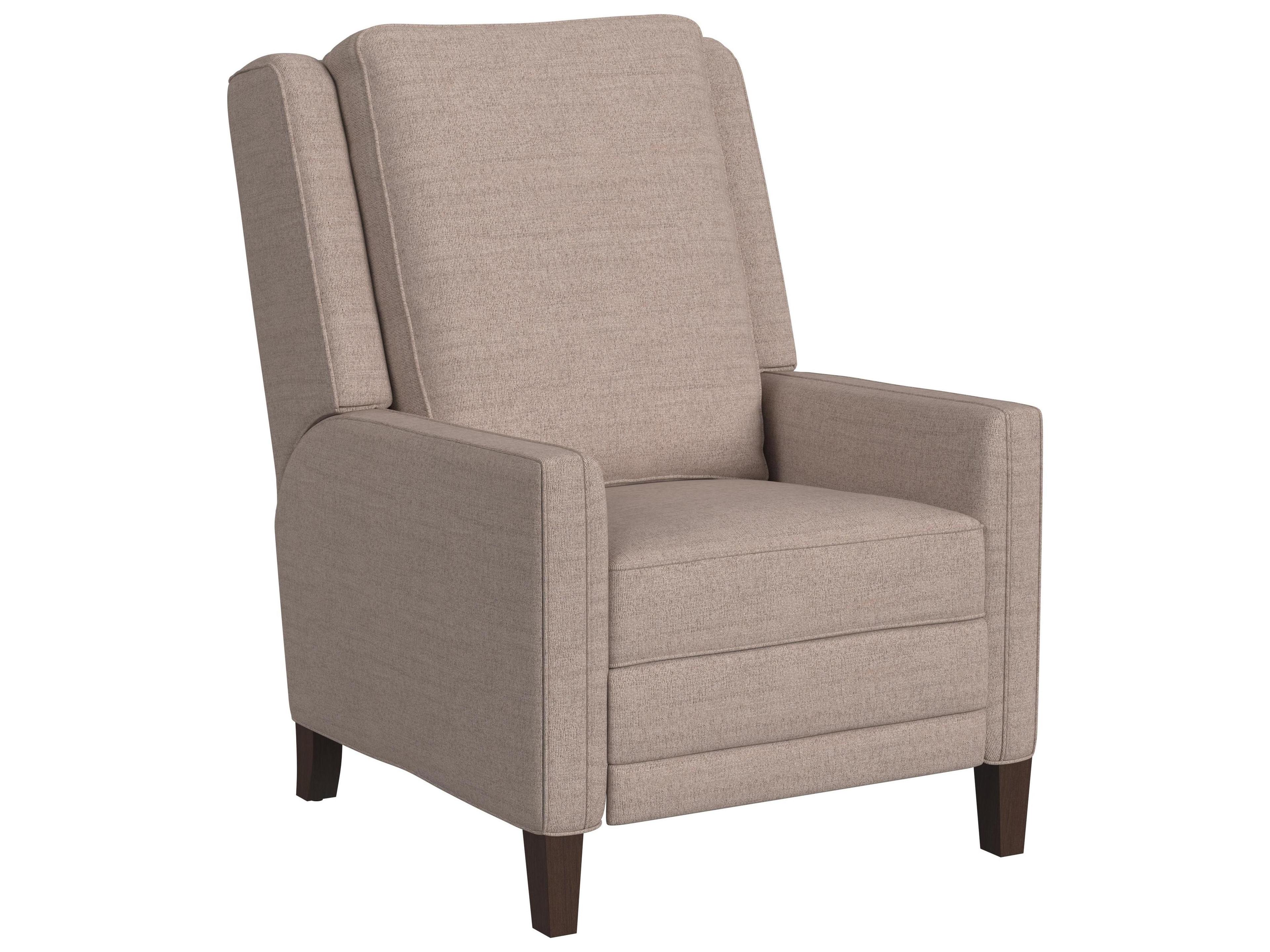 HF Custom by Hooker Furniture Dekker Fabric Accent Chair