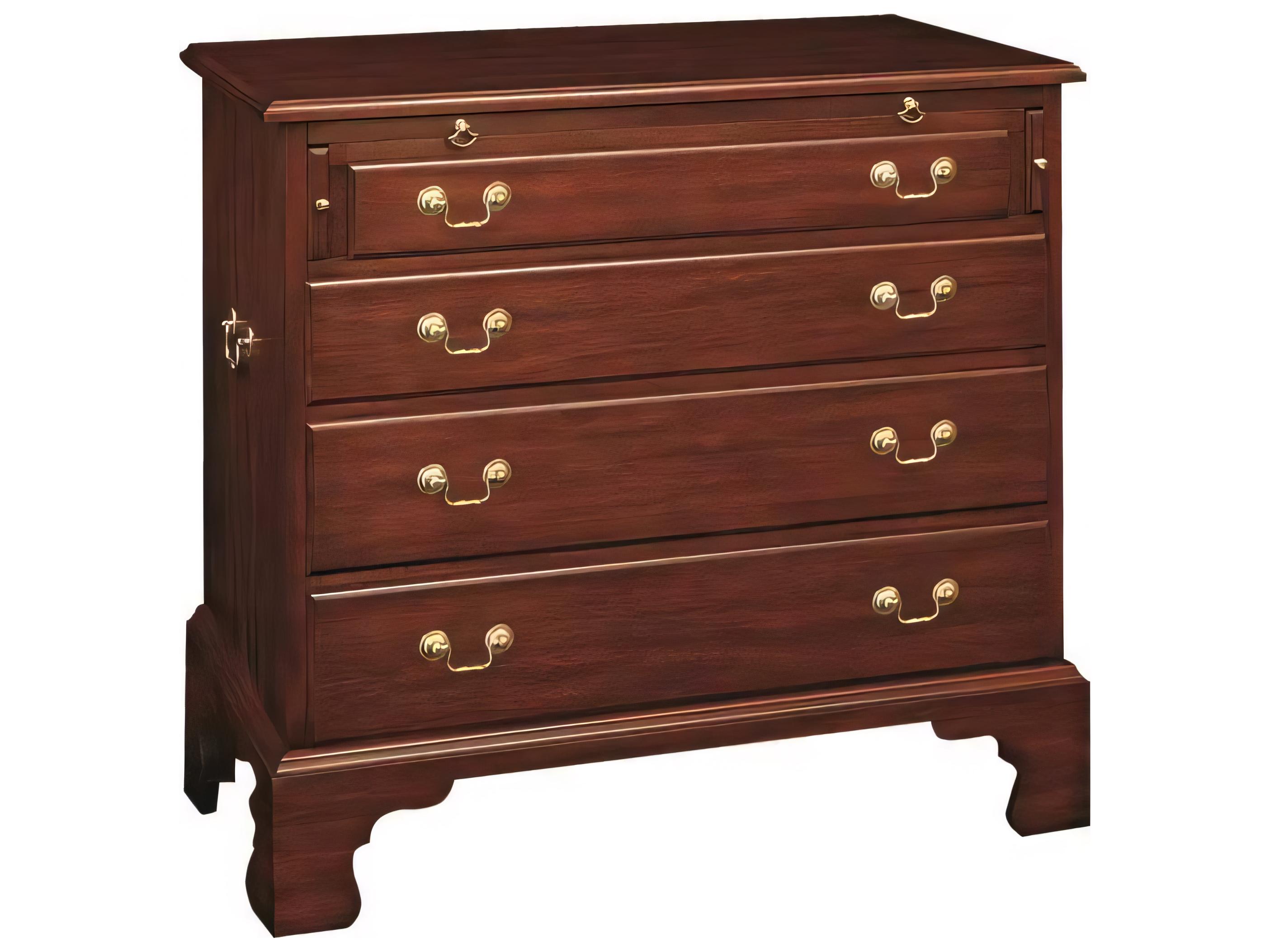 Henkel Harris Serving Chest