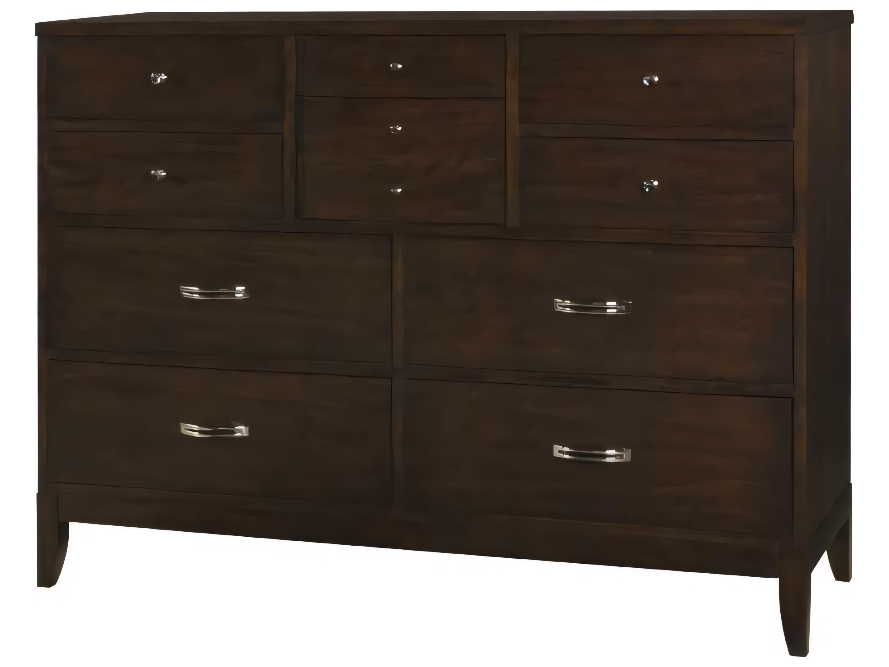 Henkel Harris Dressing Chest
