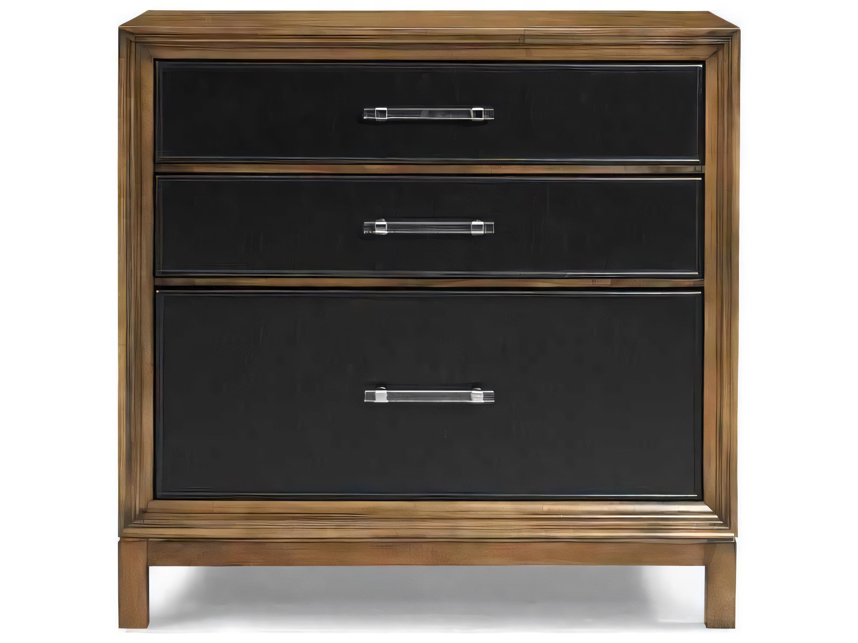 Hickory White Lawson Filing Cabinet