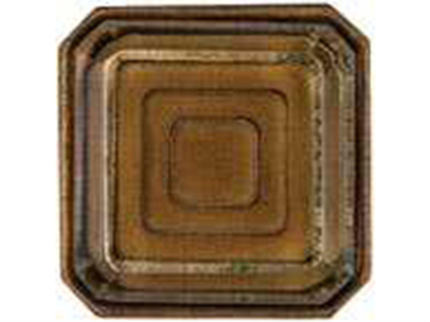 Hickory White Custom Elements Cabinet Driftwood Brown Maple Wood Writing Desk