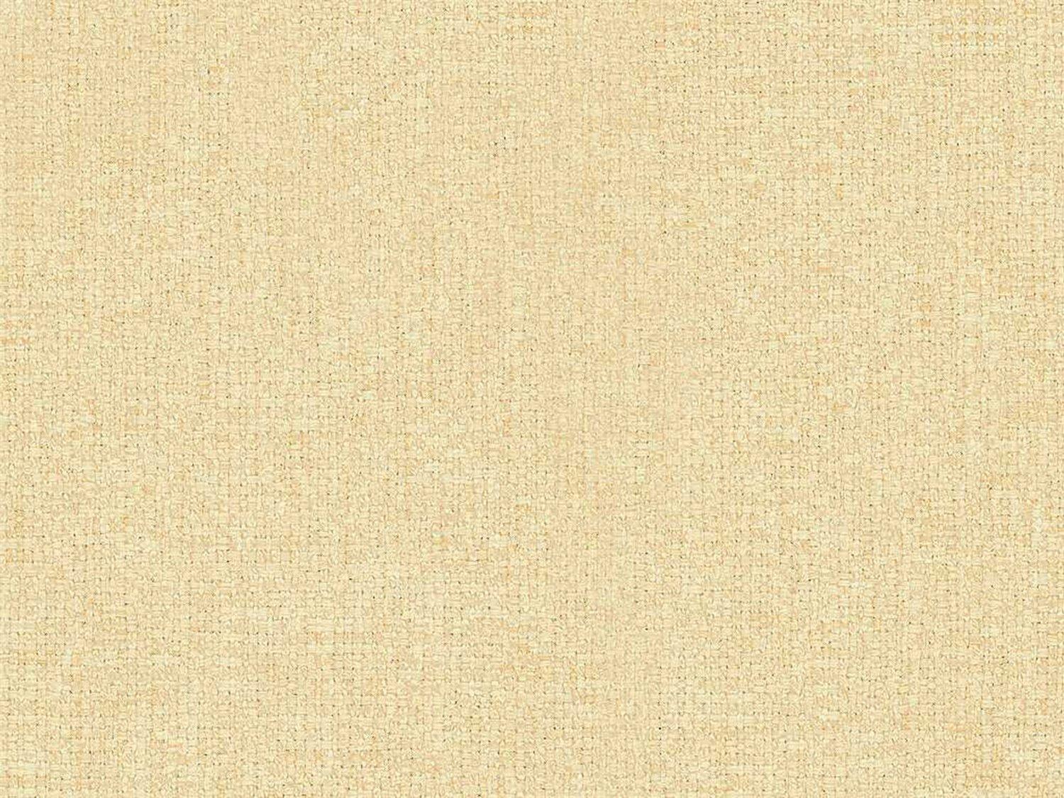 Hickory White Odyssey Ash Wood Beige Upholstered Morris Arm Dining Chair