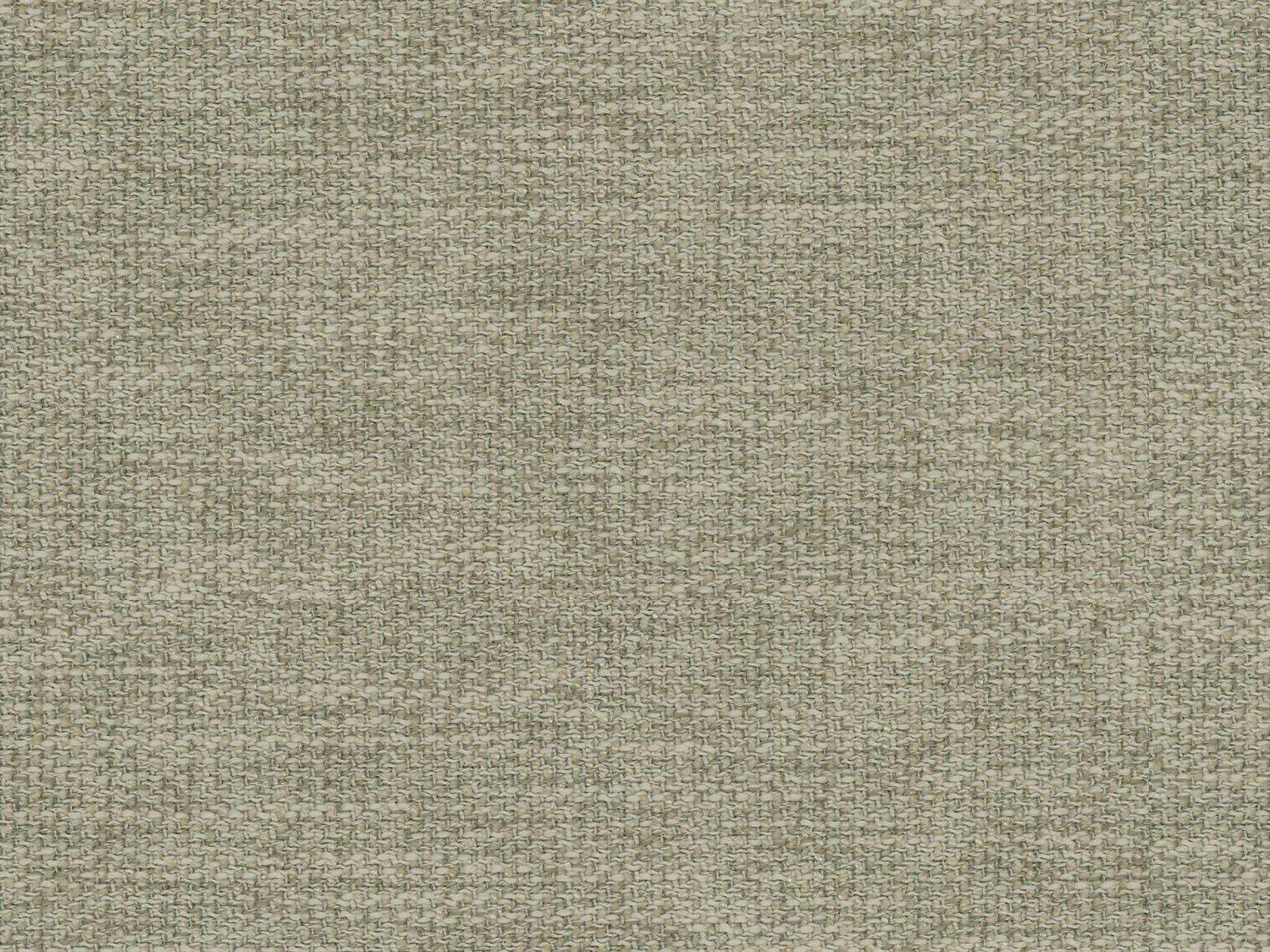 Hickory White Odyssey Hardwood Gray Upholstered Oasis Skirted Side Dining Chair