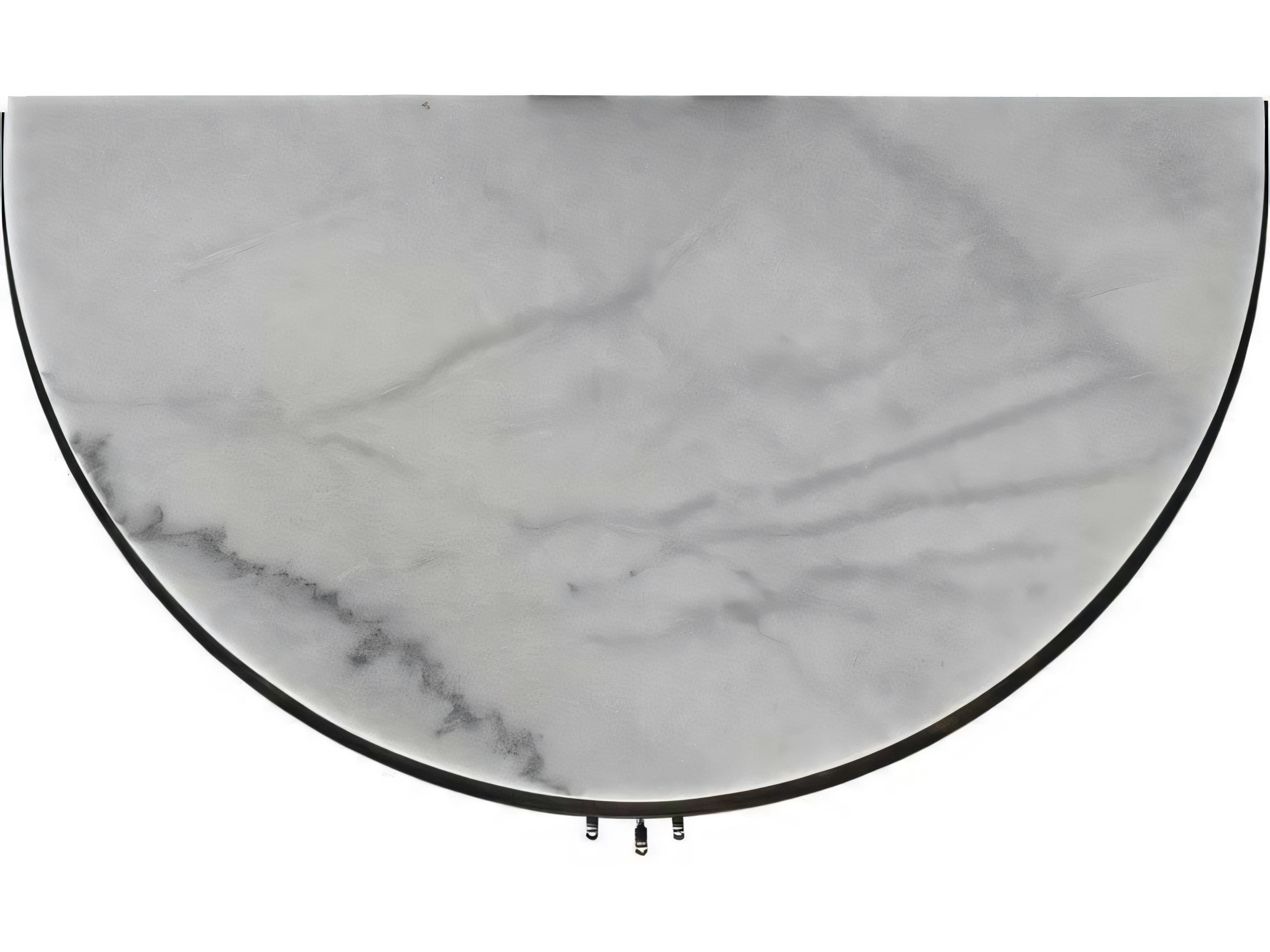 Hickory White Central Park Brown Maple Wood Tiffany'S Accent Chest