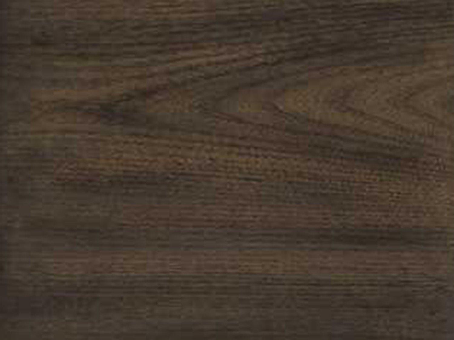 Hickory White Journey The World Square Wood Modern Elm Vienna Cocktail Table