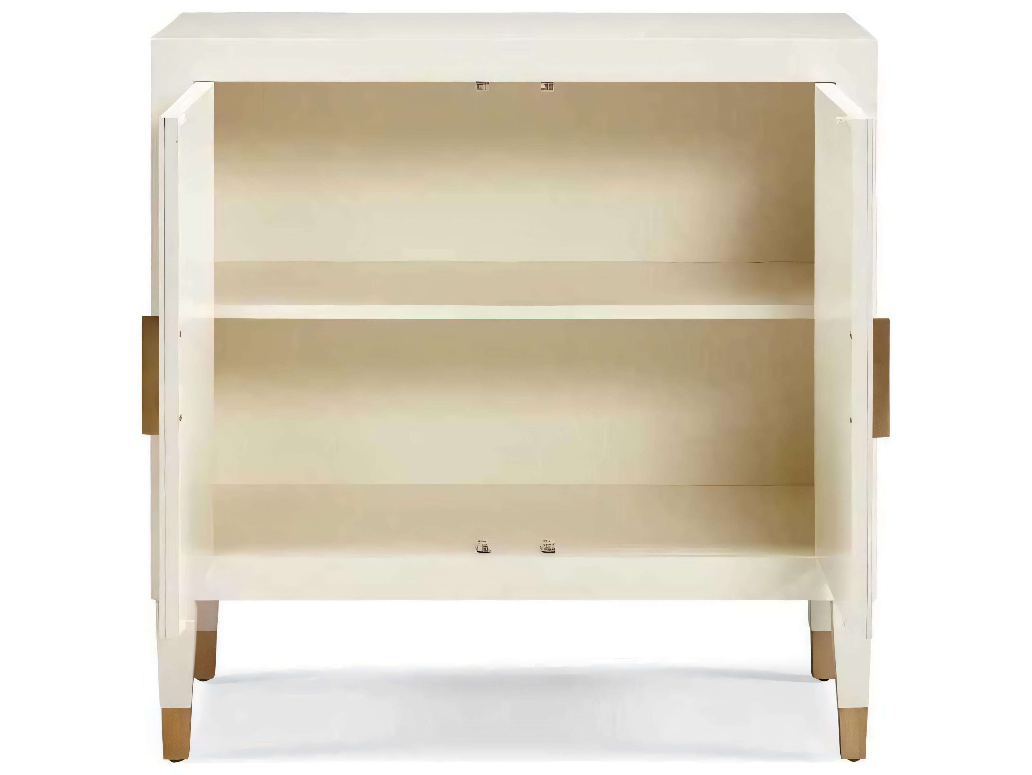 Hickory White Westport Parker Hall Accent Chest