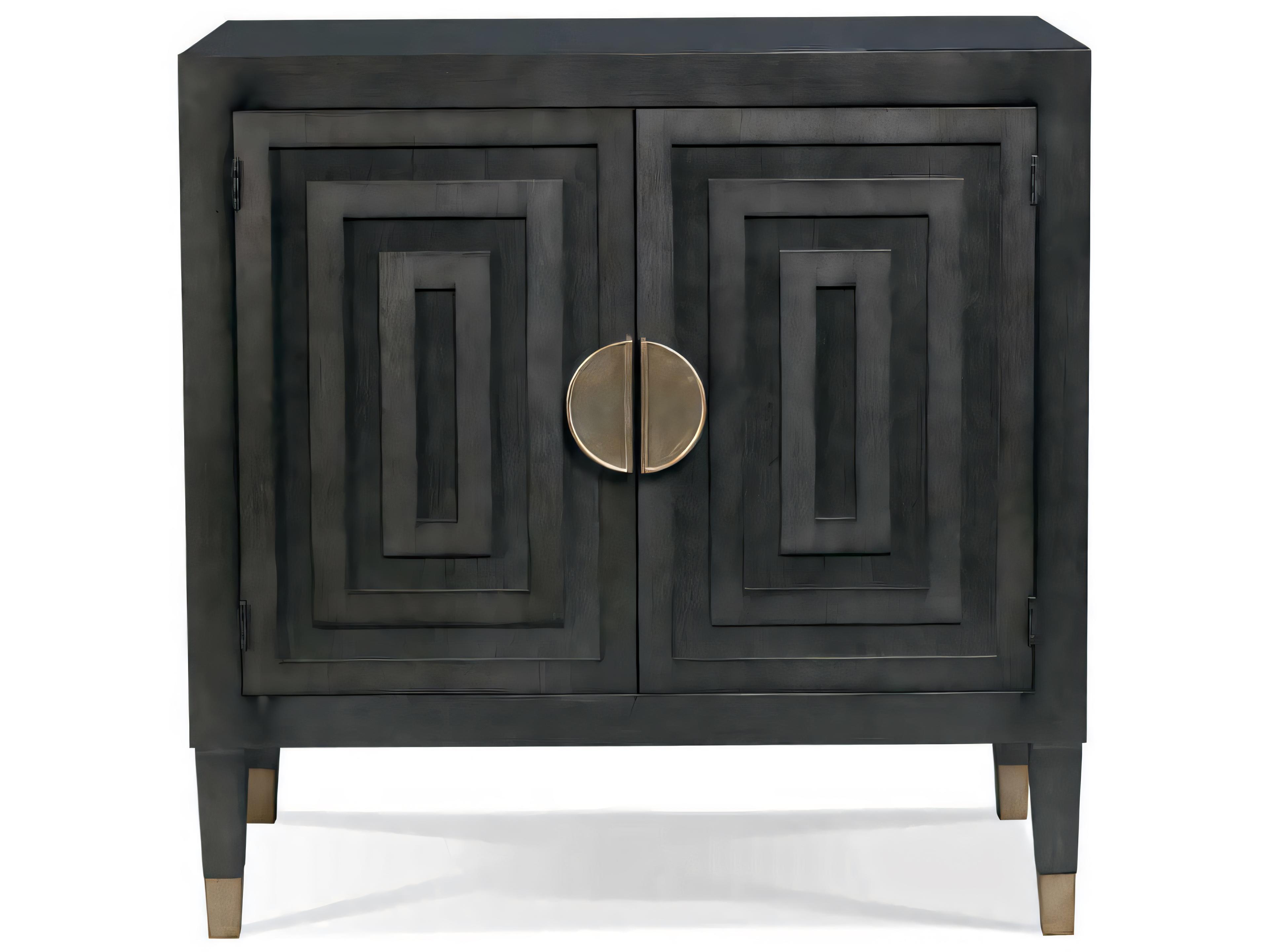 Hickory White Westport Parker Hall Accent Chest