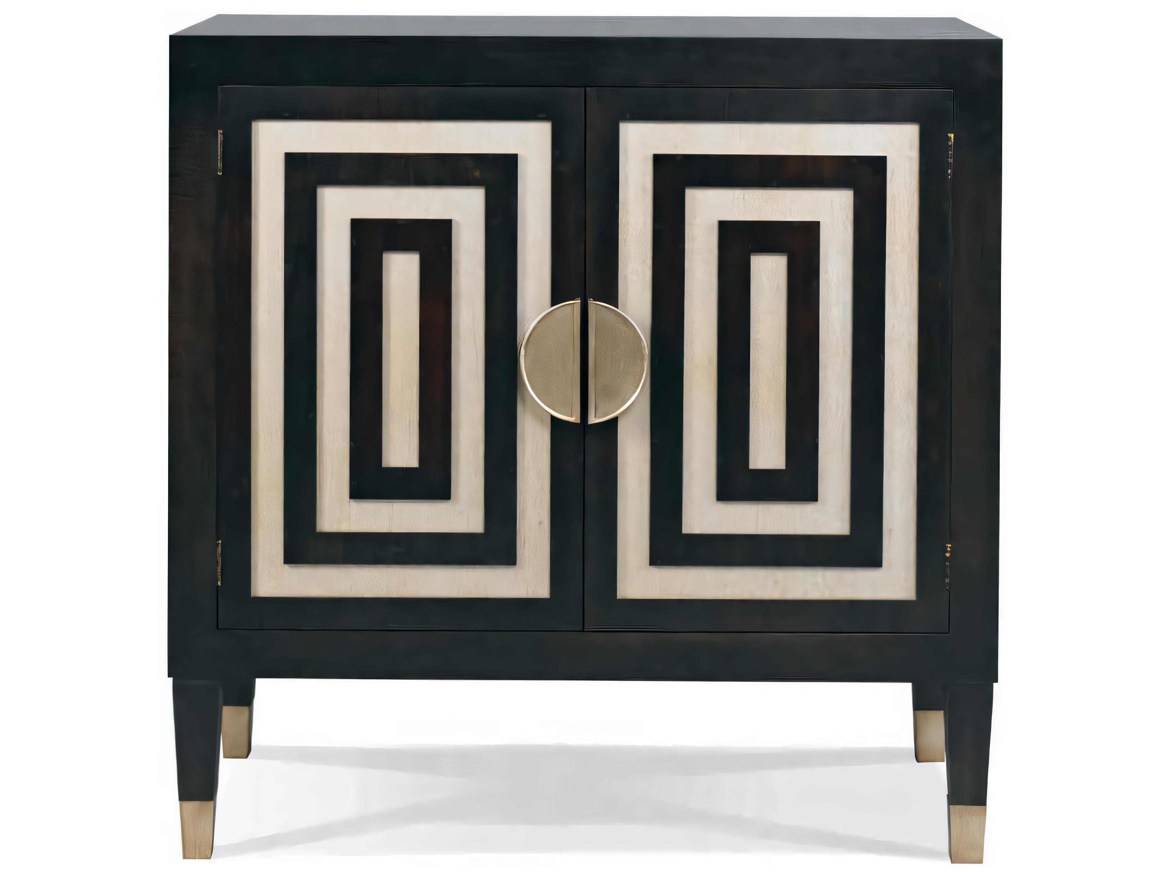 Hickory White Westport Parker Hall Accent Chest