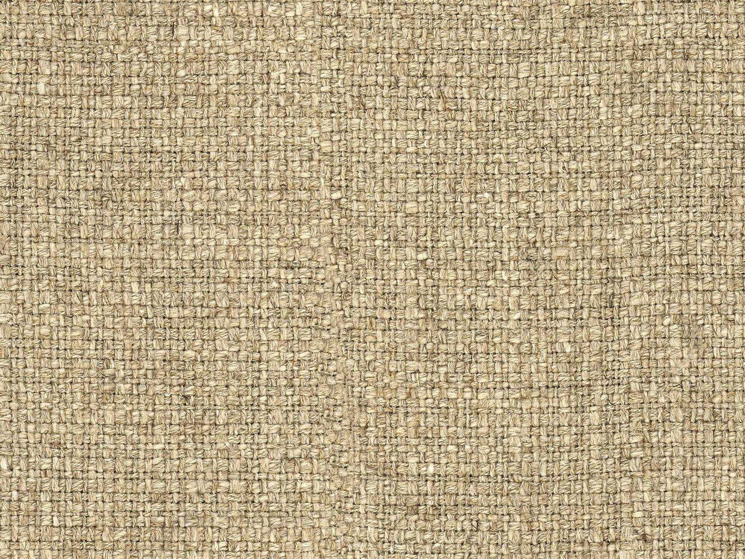 Hickory White Custom Elements Upholstery Beige Upholstered Sofa