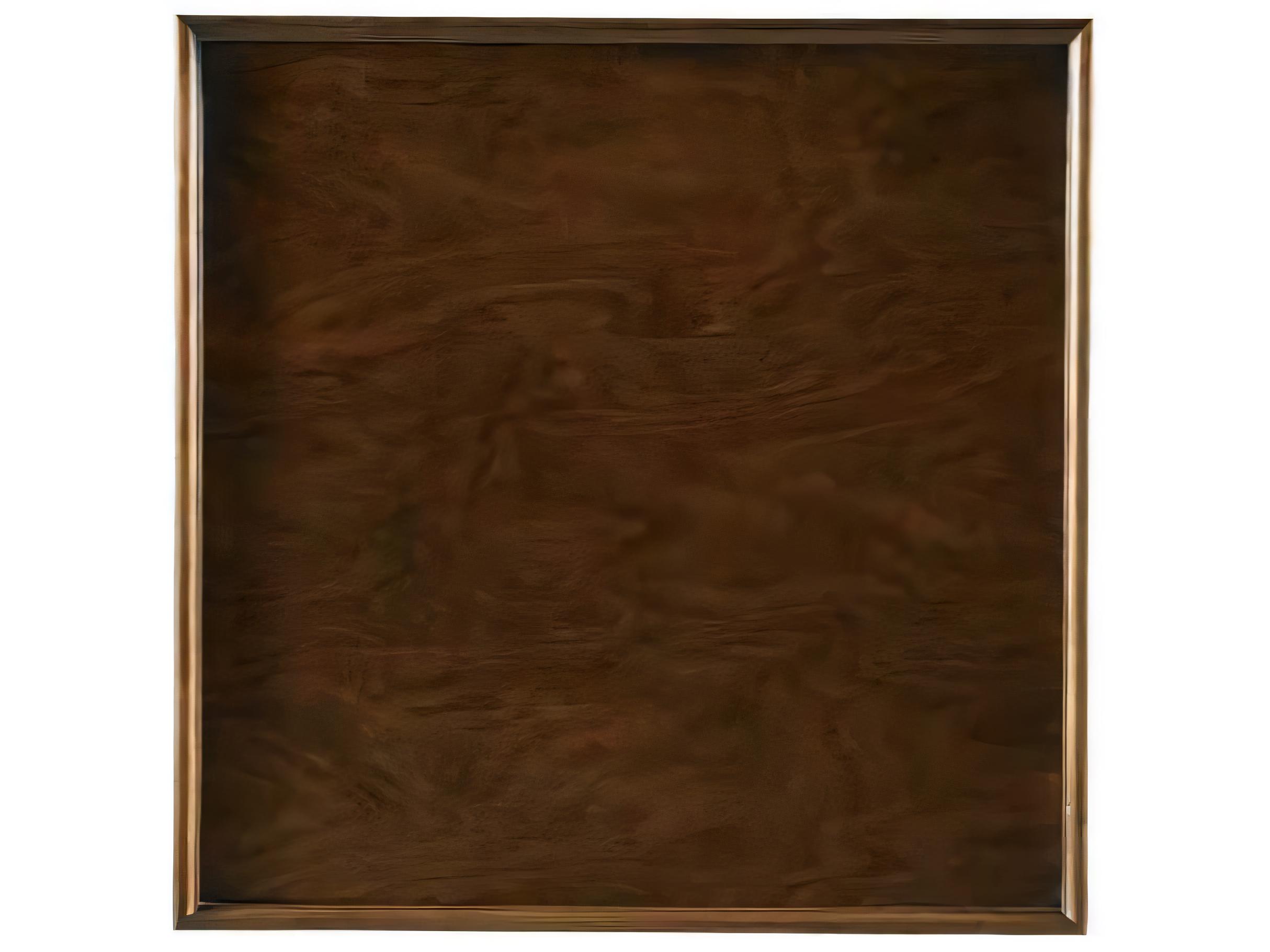 Hickory White Stratos Square Wood End Table