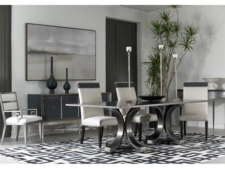 Custom Elements Dining Table Works