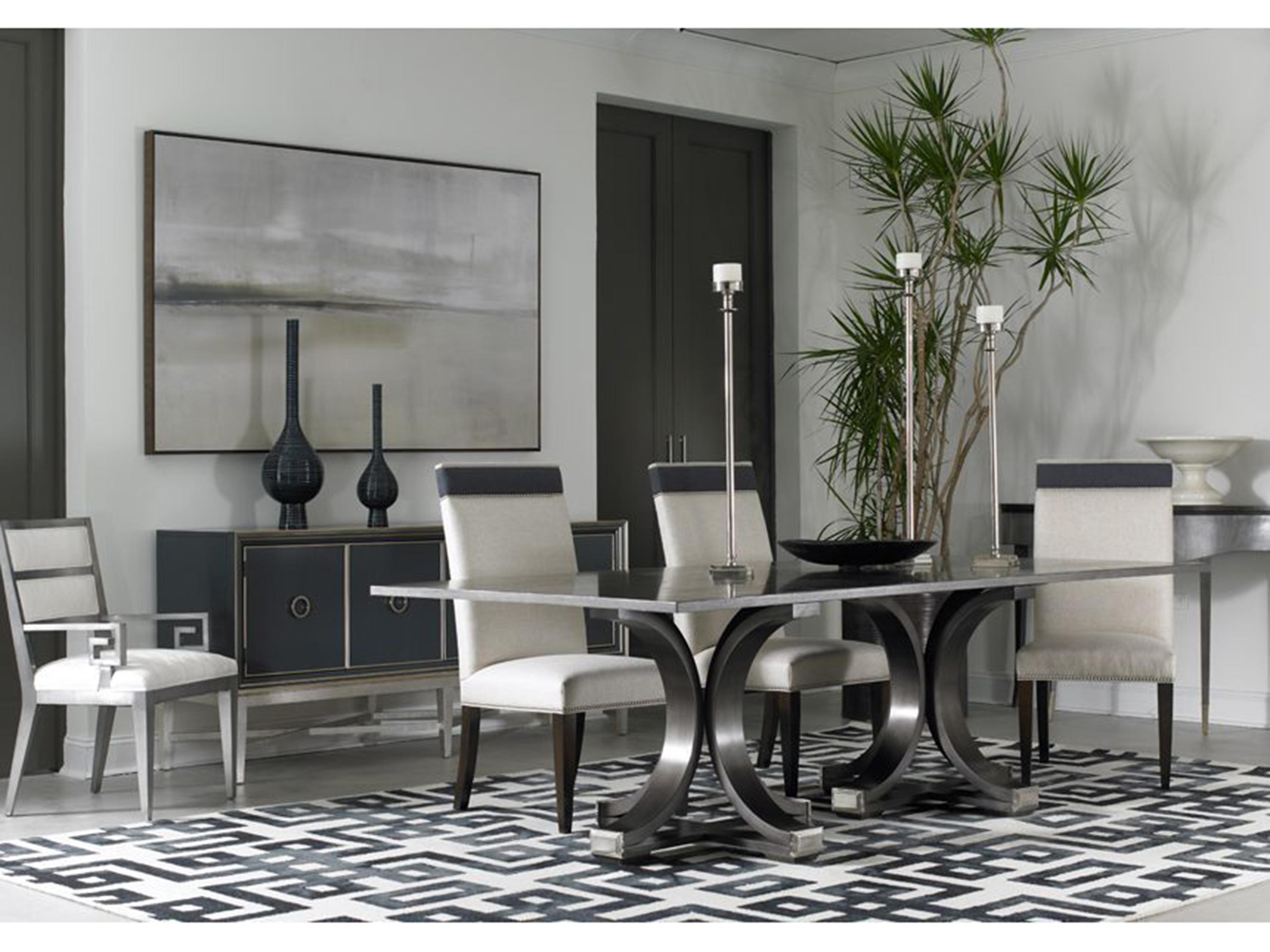 Hickory White Celia Dining Table Base