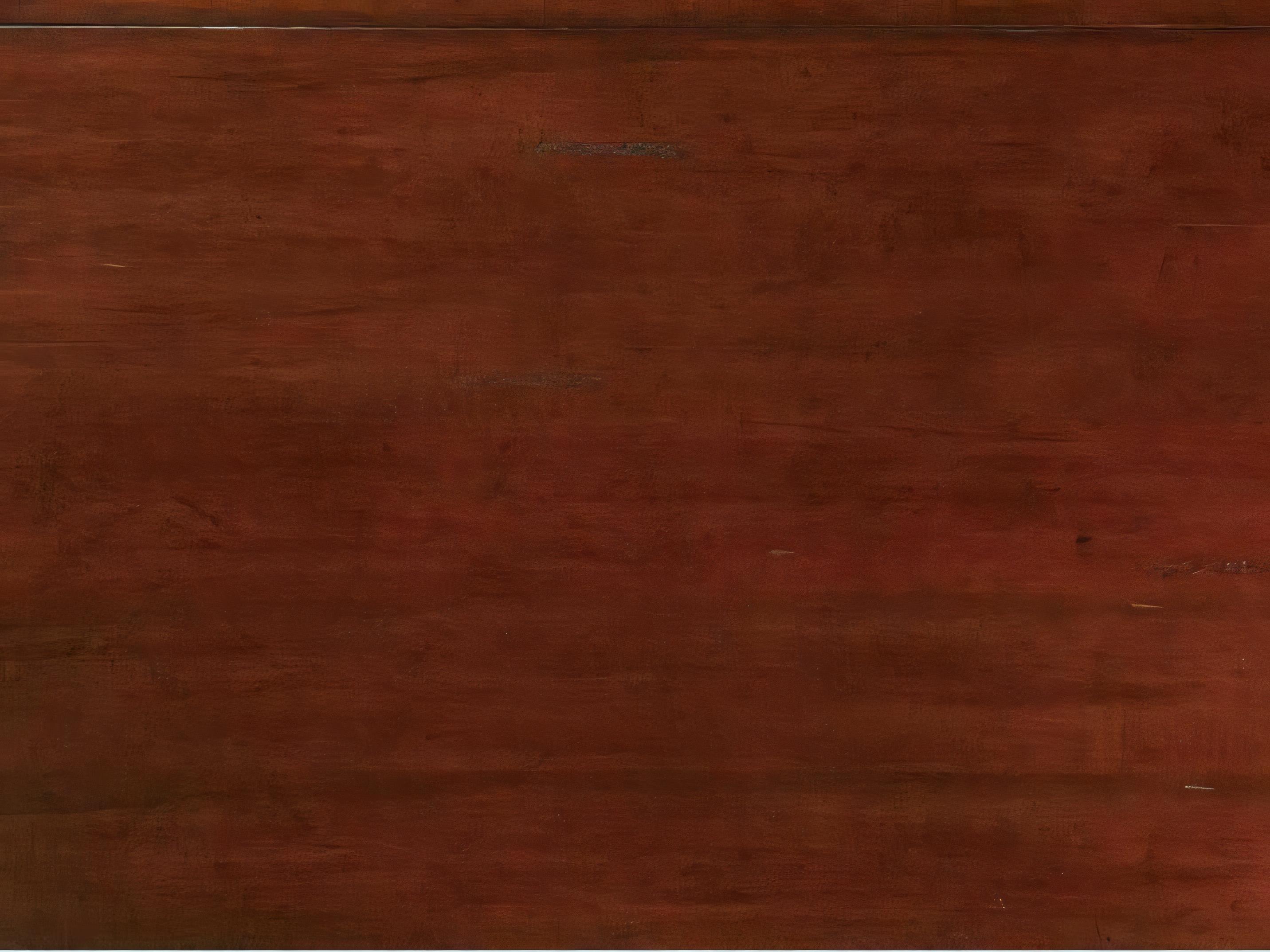 Hickory White Square Dining Table Top