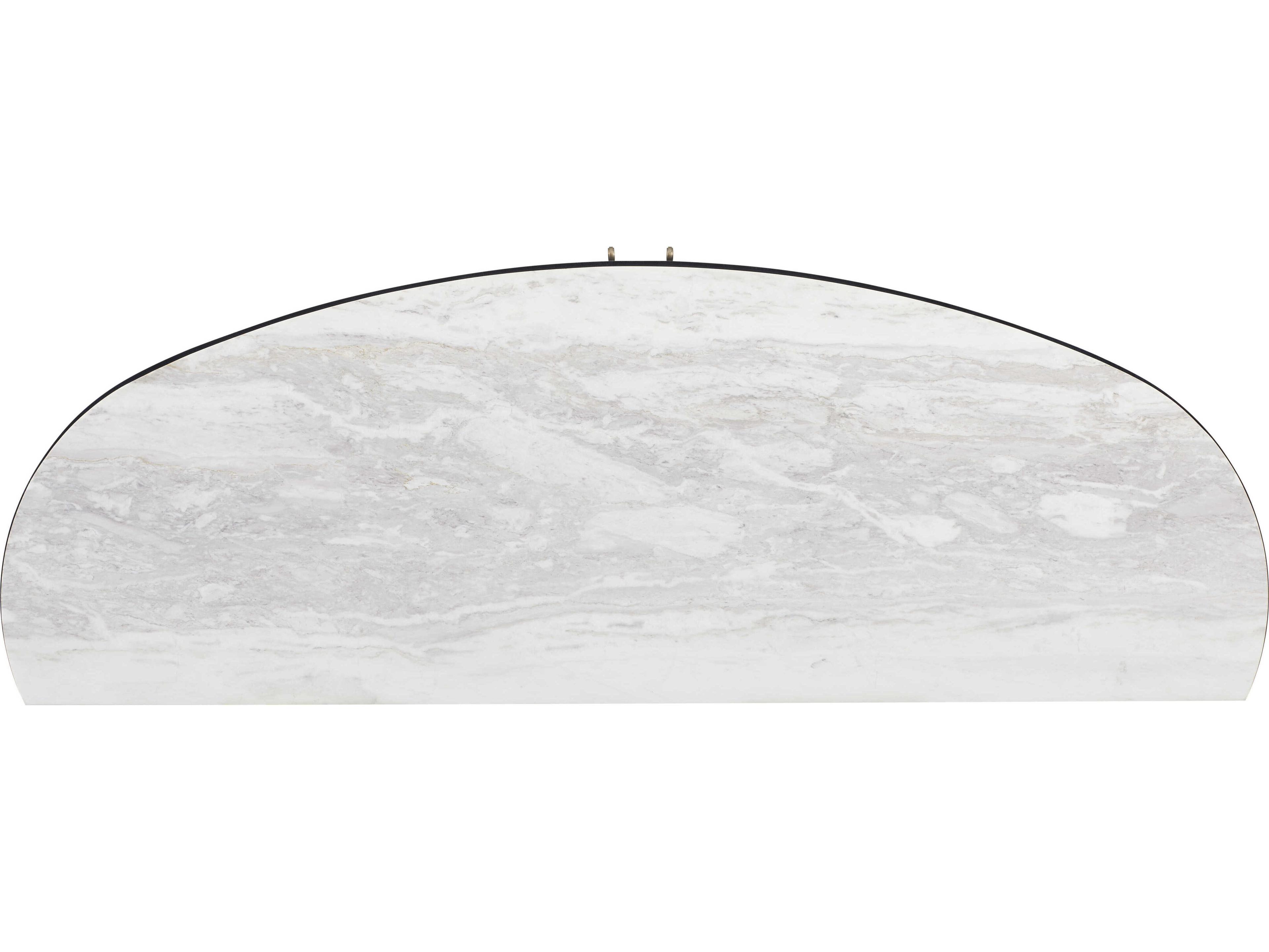 Hickory White Reimagine Black Maple Wood Rutledge Accent Chest