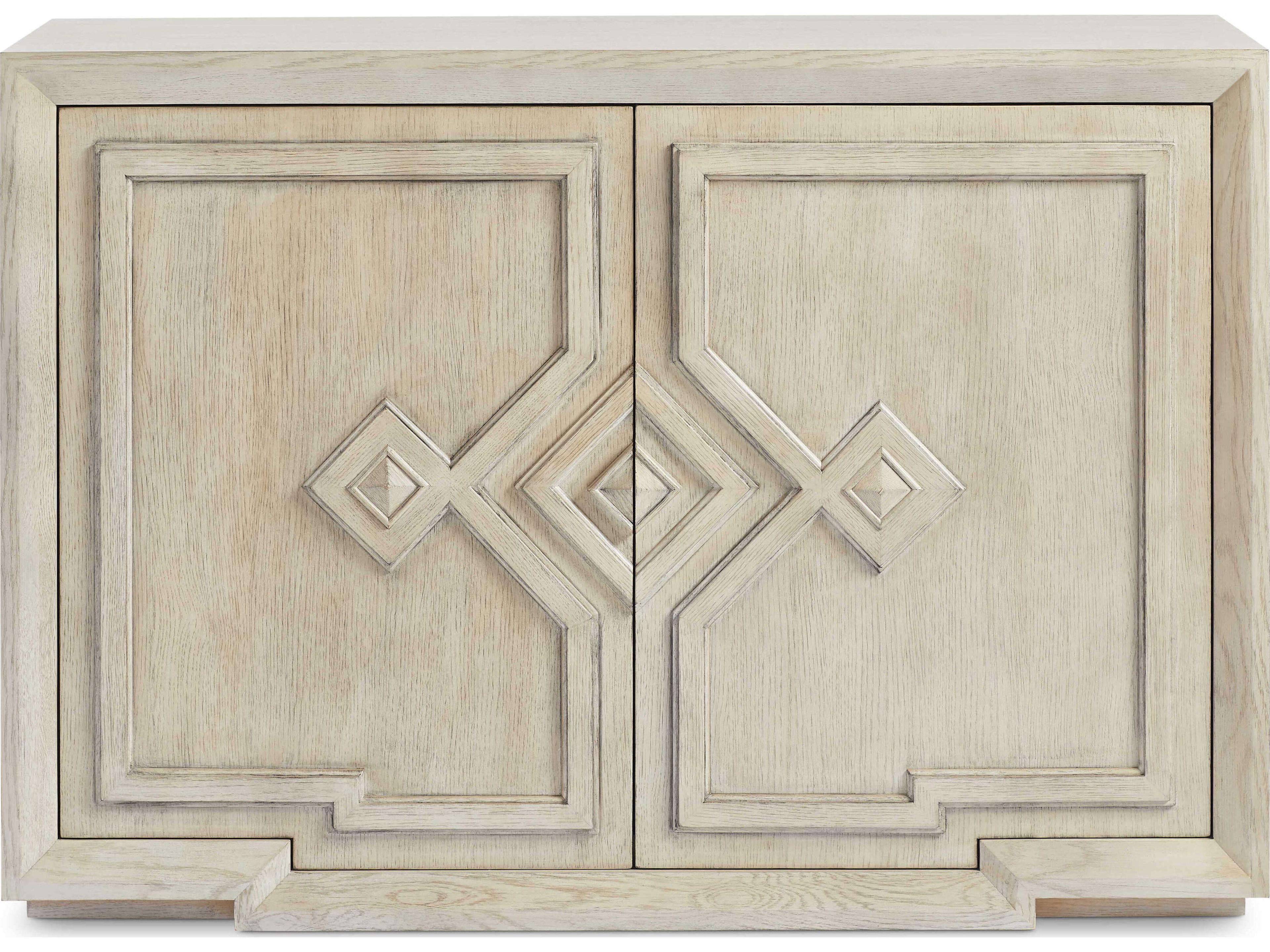 Hickory White Reimagine Isla Hall Accent Chest