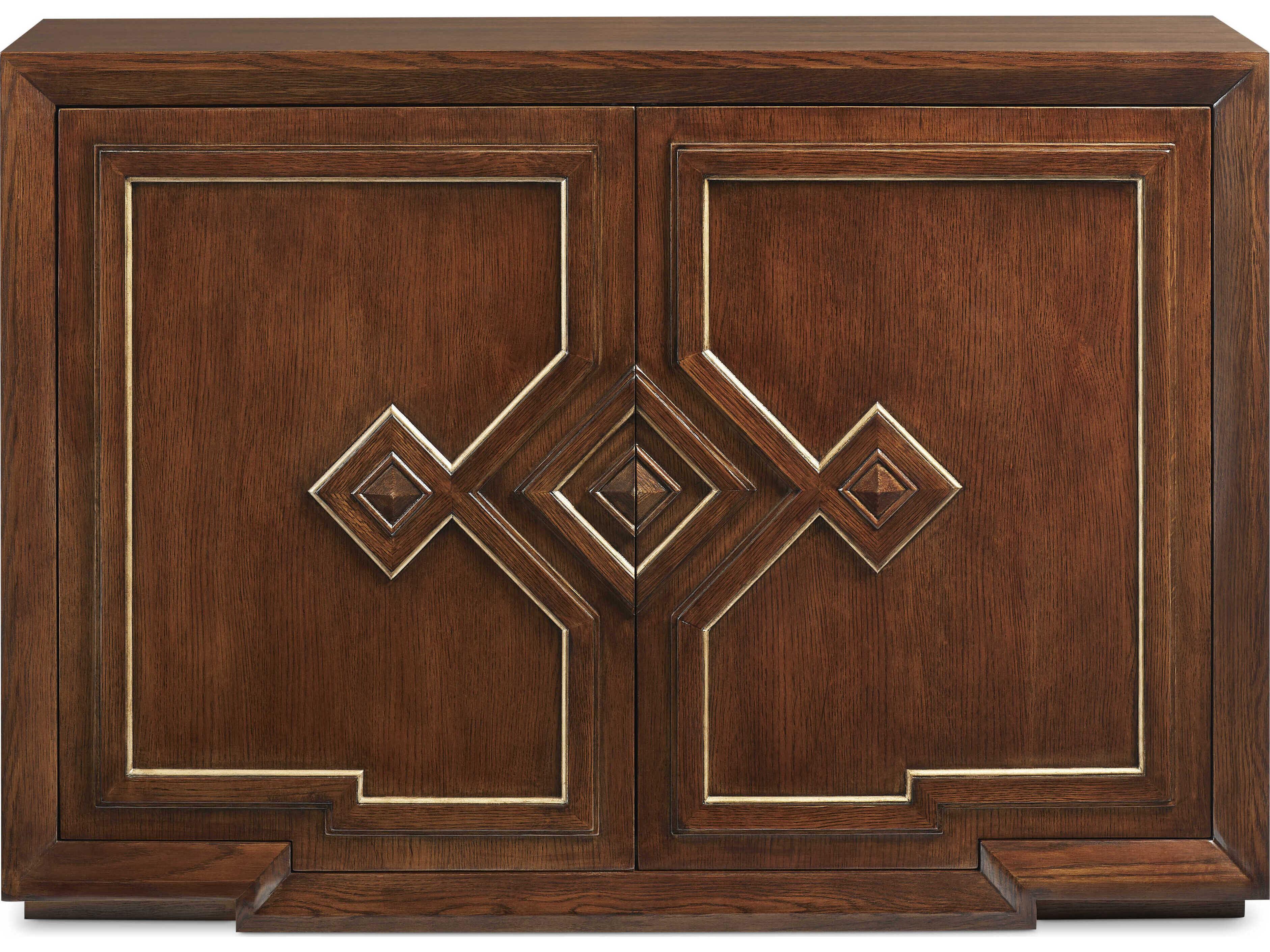 Hickory White Reimagine Isla Hall Accent Chest