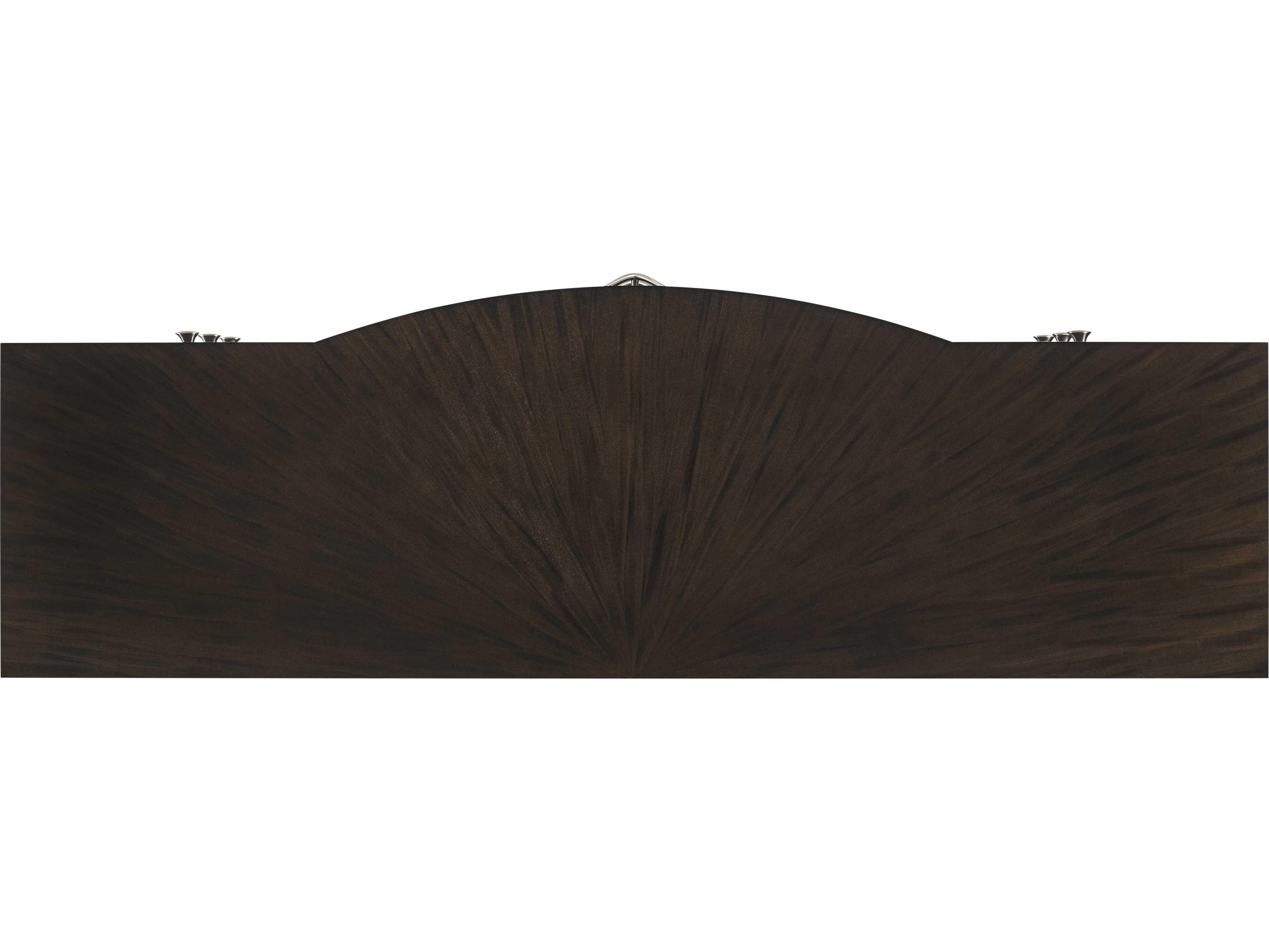 Hickory White Reimagine 9-Drawer Carrington Triple Dresser