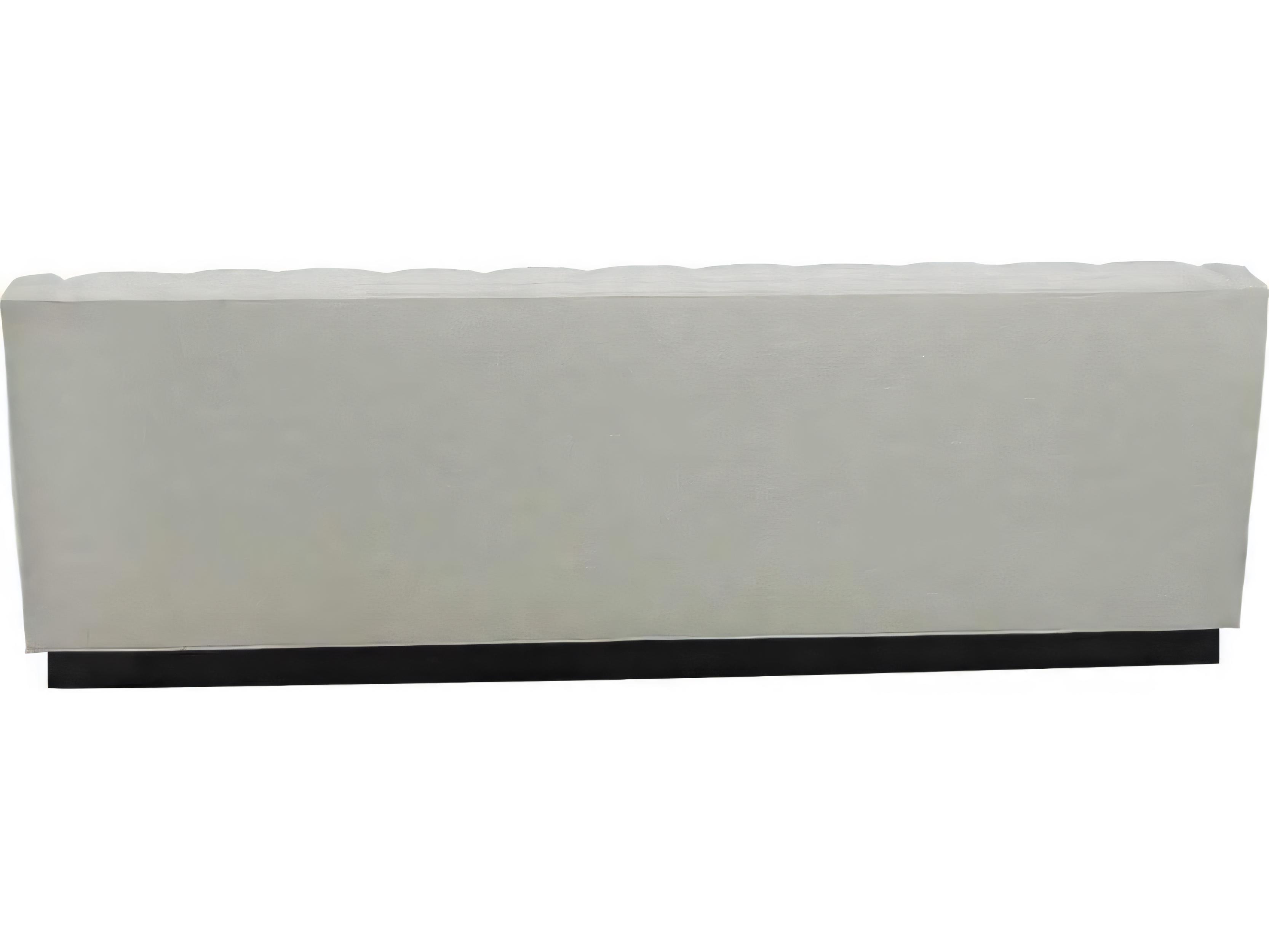 Hickory White Custom Elements Upholstery Walnut Upholstered Sofa