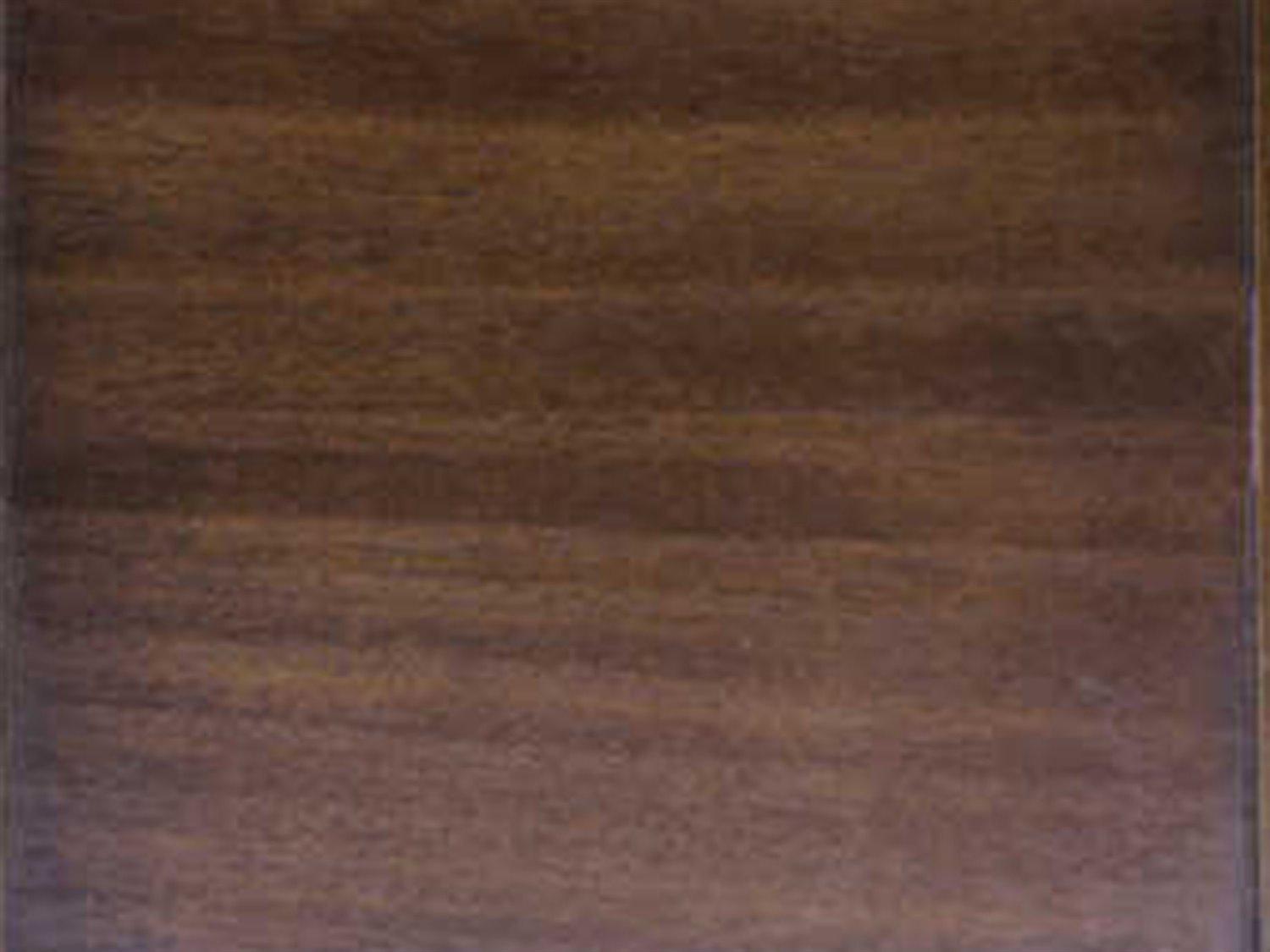 Hickory White Grangier Rectangular Wood Cotswold Coffee Table