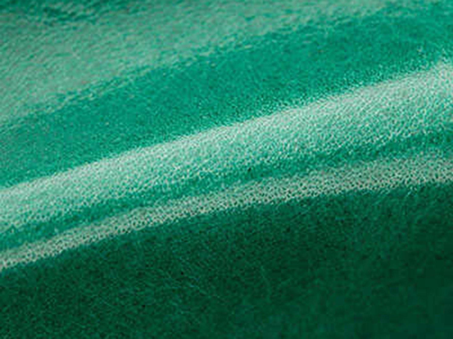 Hickory White Custom Elements Upholstery Yellow Leather Hunter Wing Accent Chair